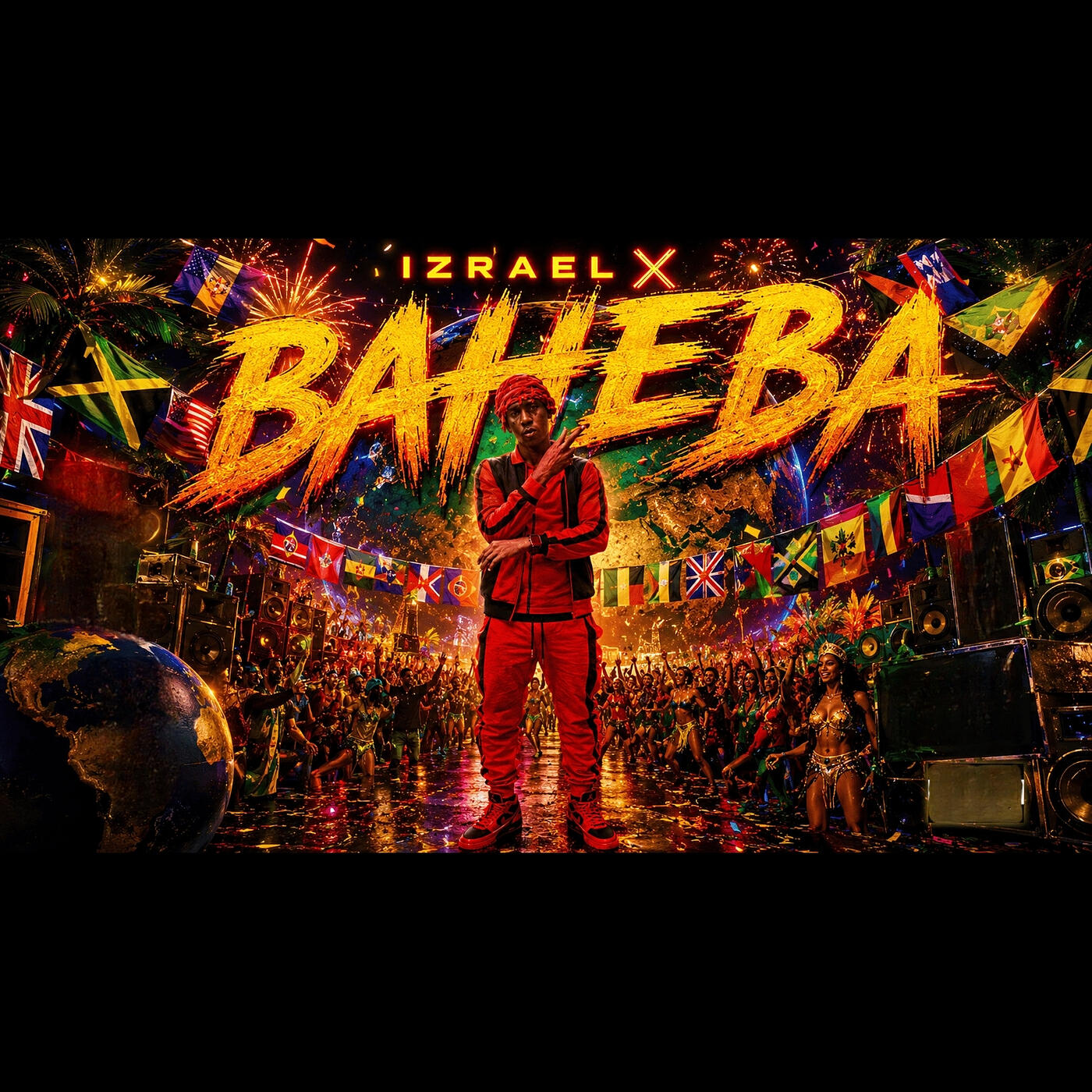 Релиз Baheba