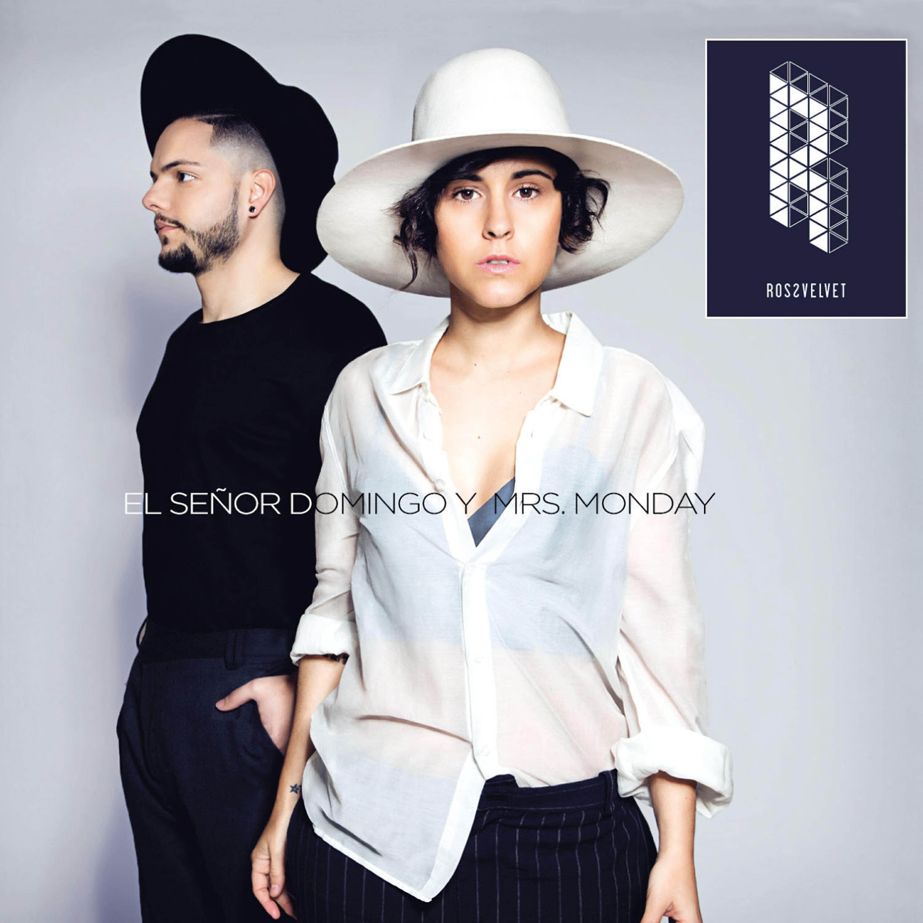 Релиз El Sr. Domingo y Mrs. Monday