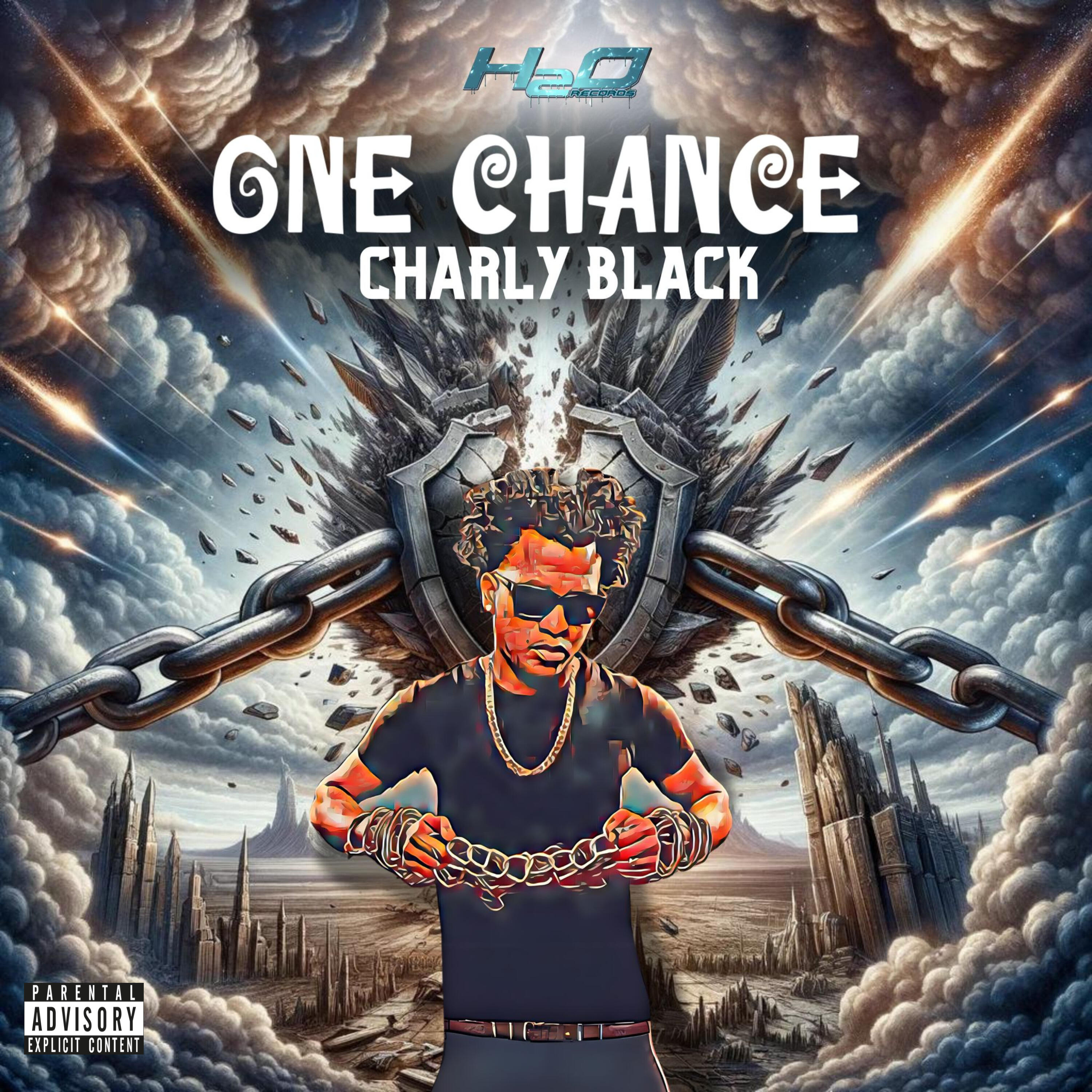 Релиз One Chance