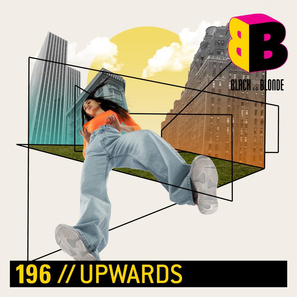 Релиз Upwards