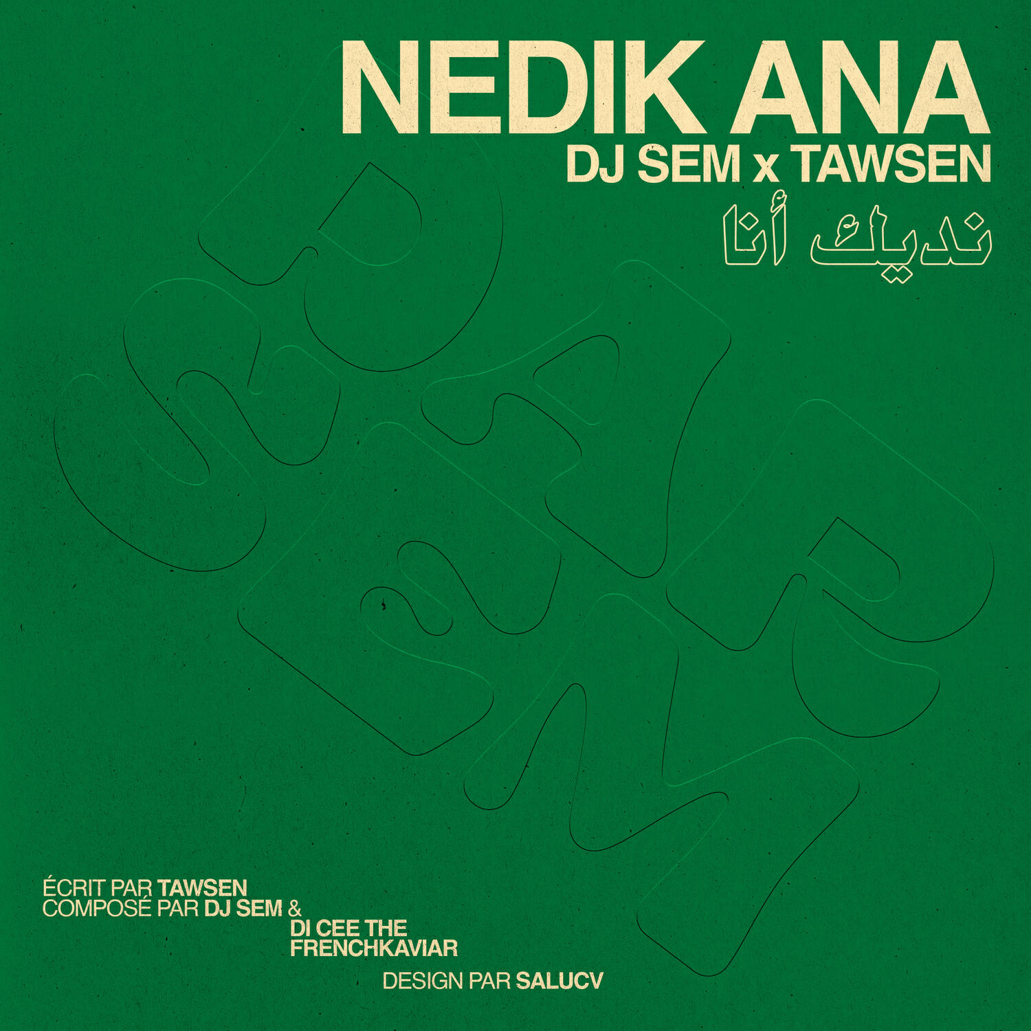 Релиз Nedik Ana