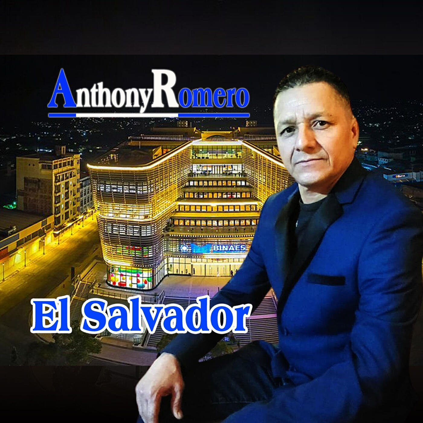 Релиз El Salvador
