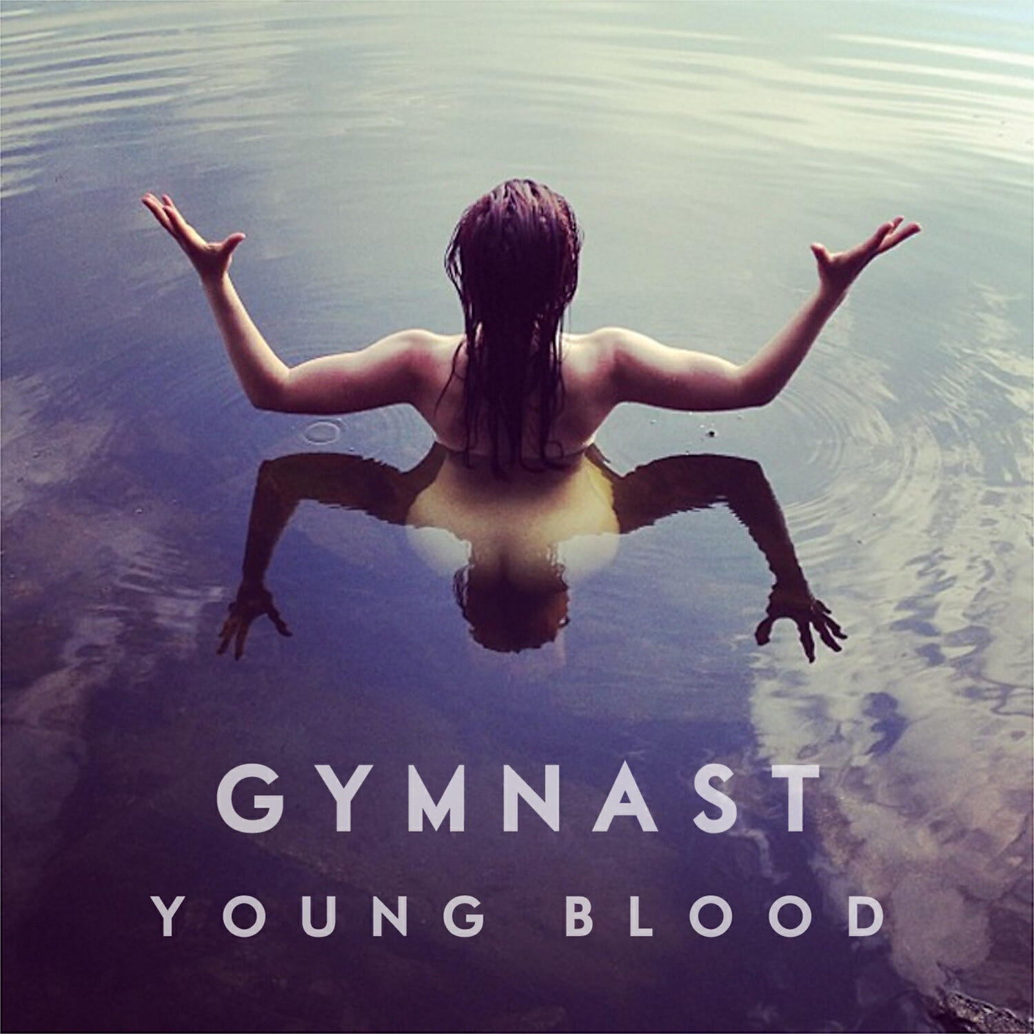 Релиз Young Blood