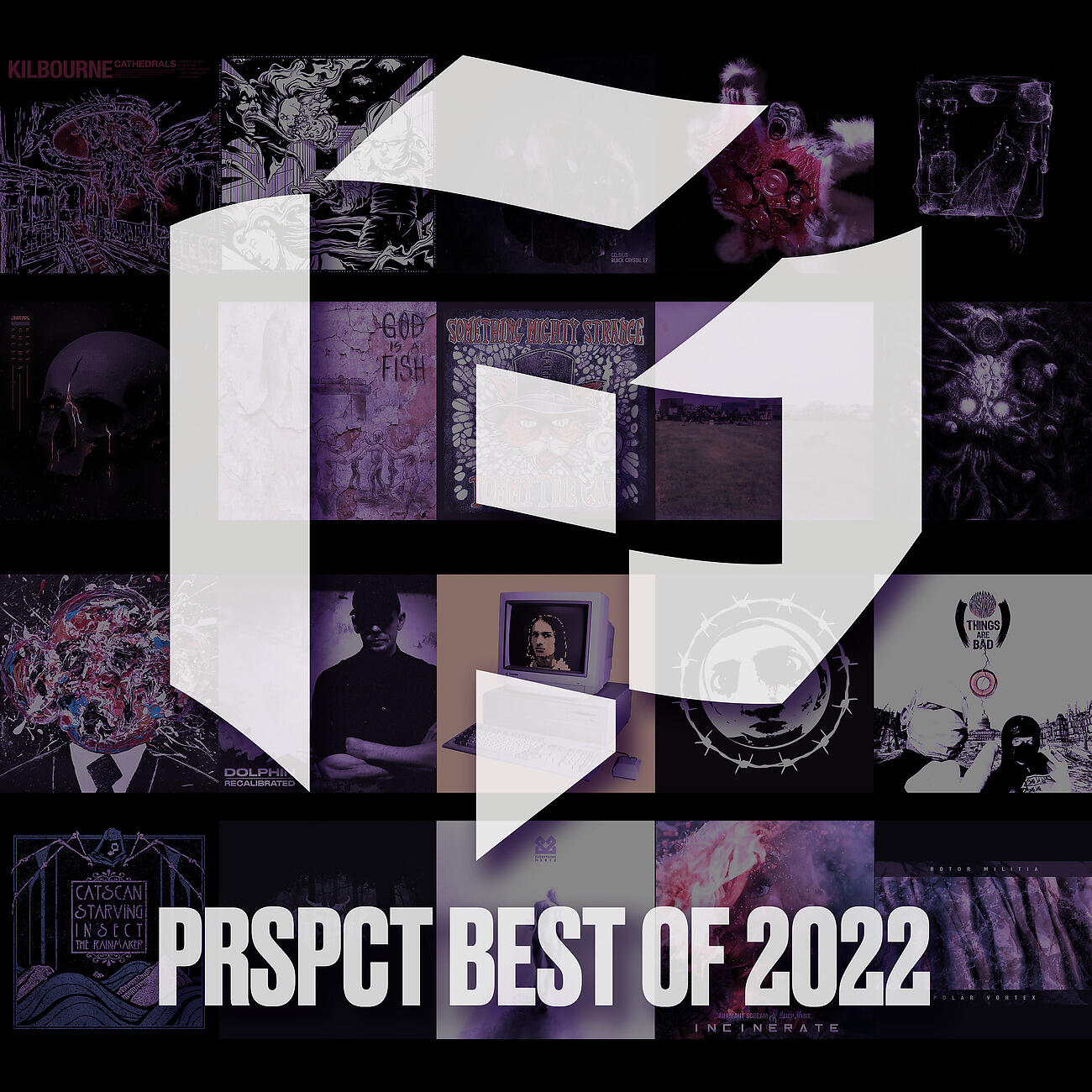 Релиз PRSPCT Best of 2022