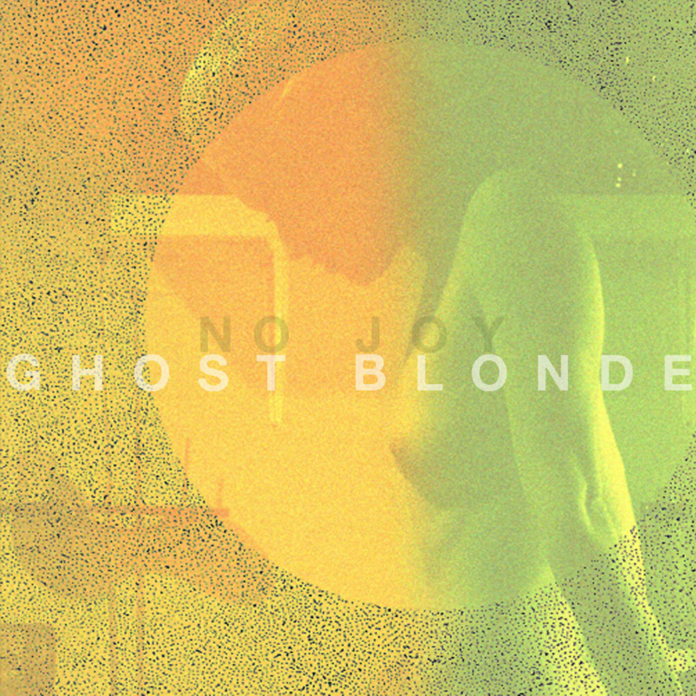 Релиз Ghost Blonde