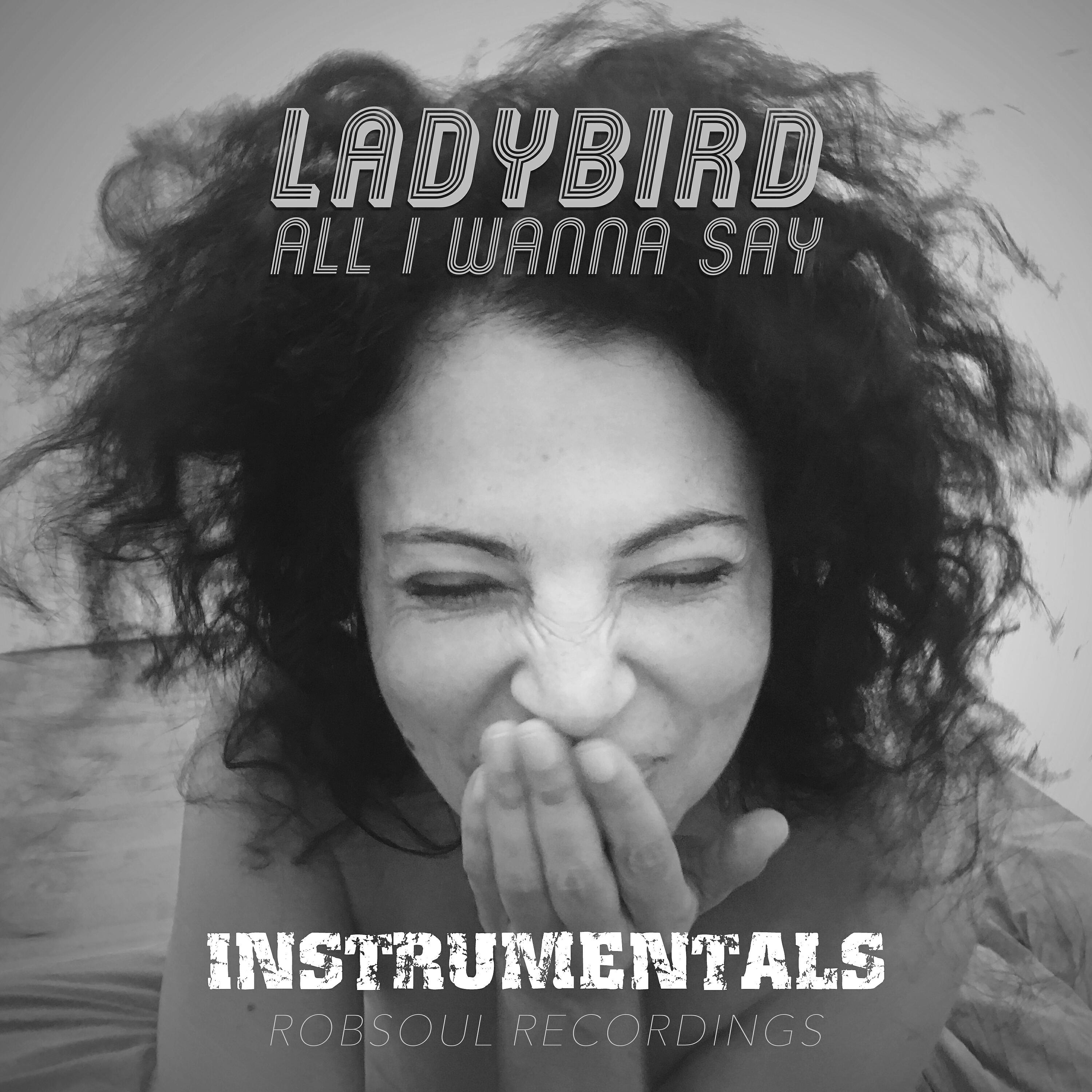 Релиз All I Wanna Say (Instrumentals)