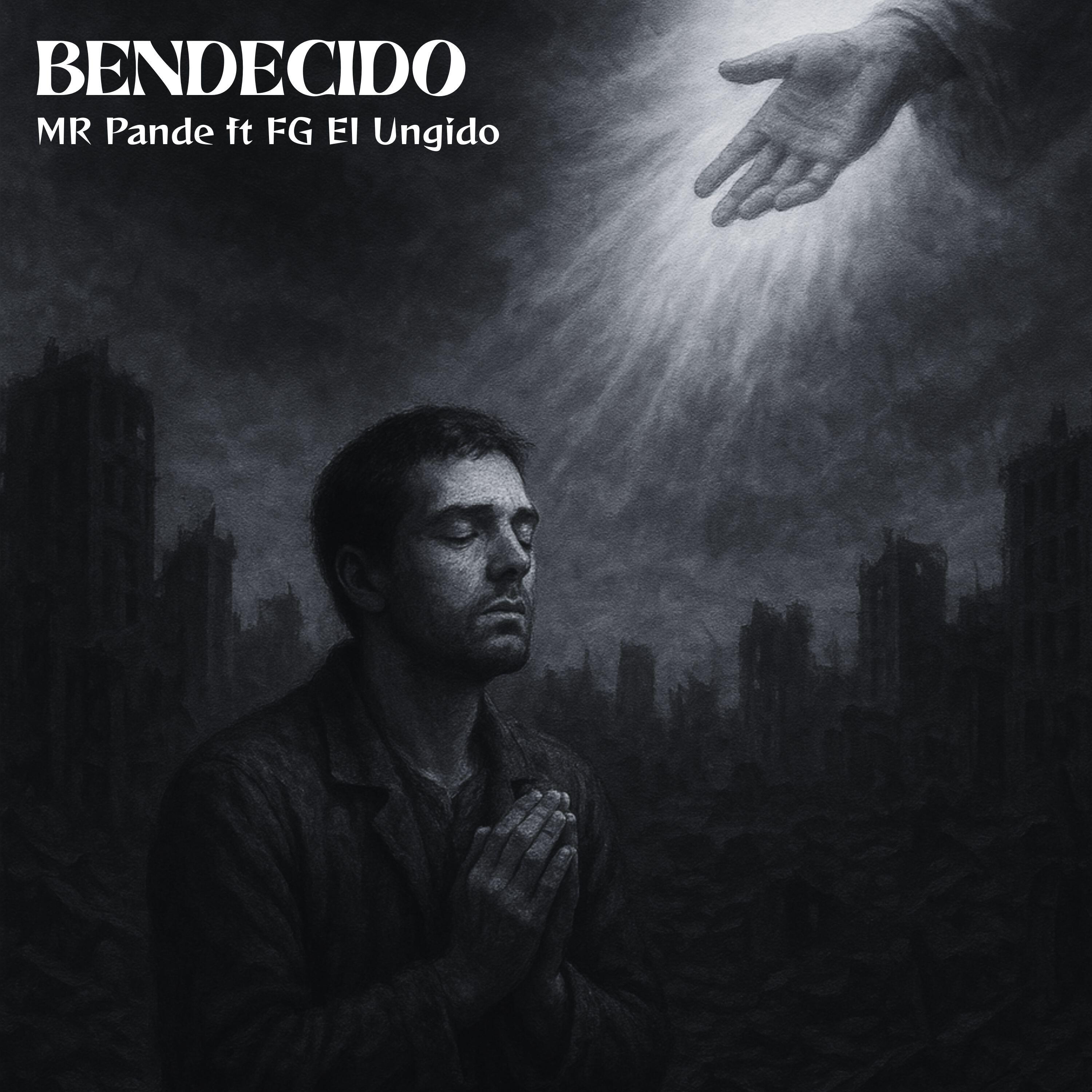 Релиз Bendecido