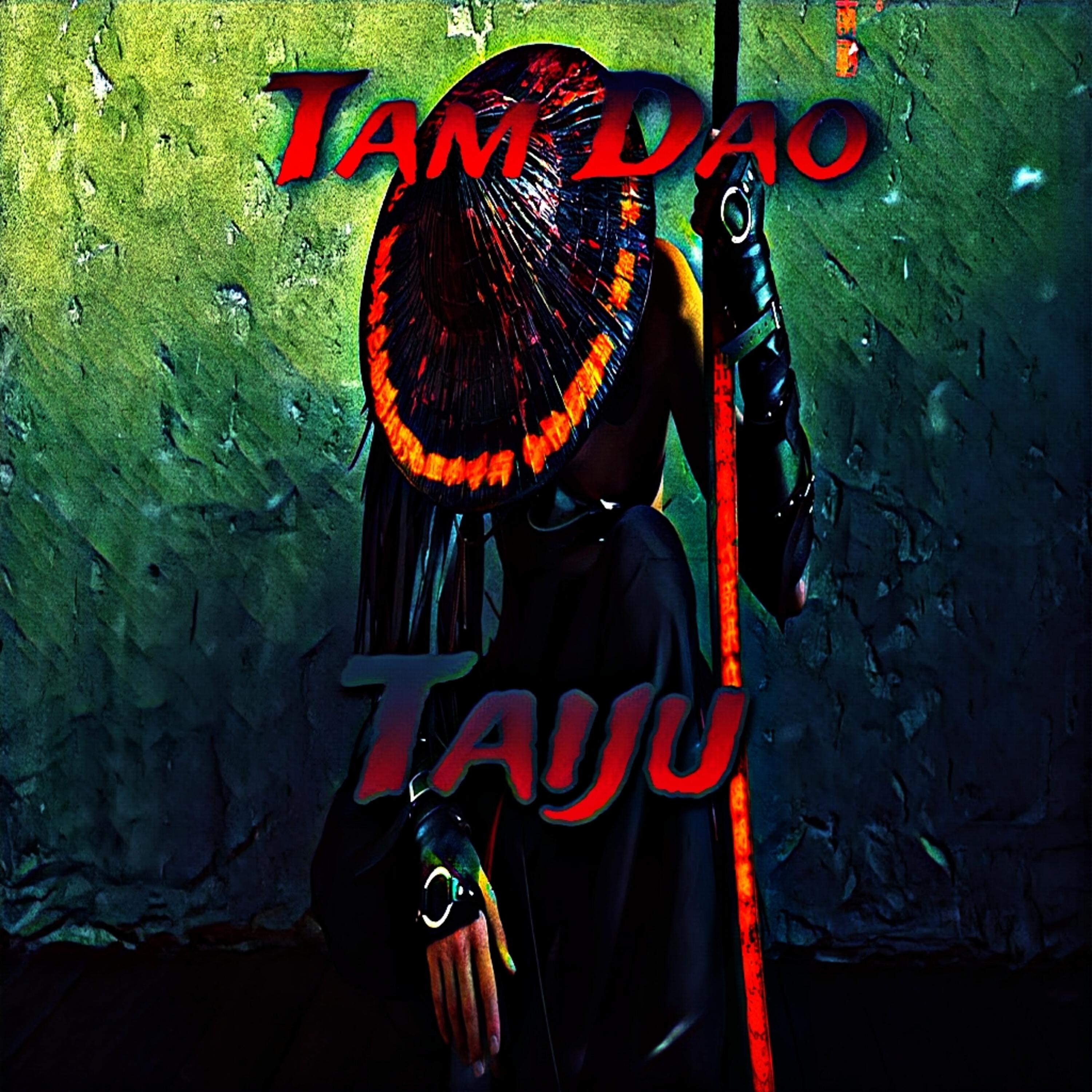 Релиз Taiju