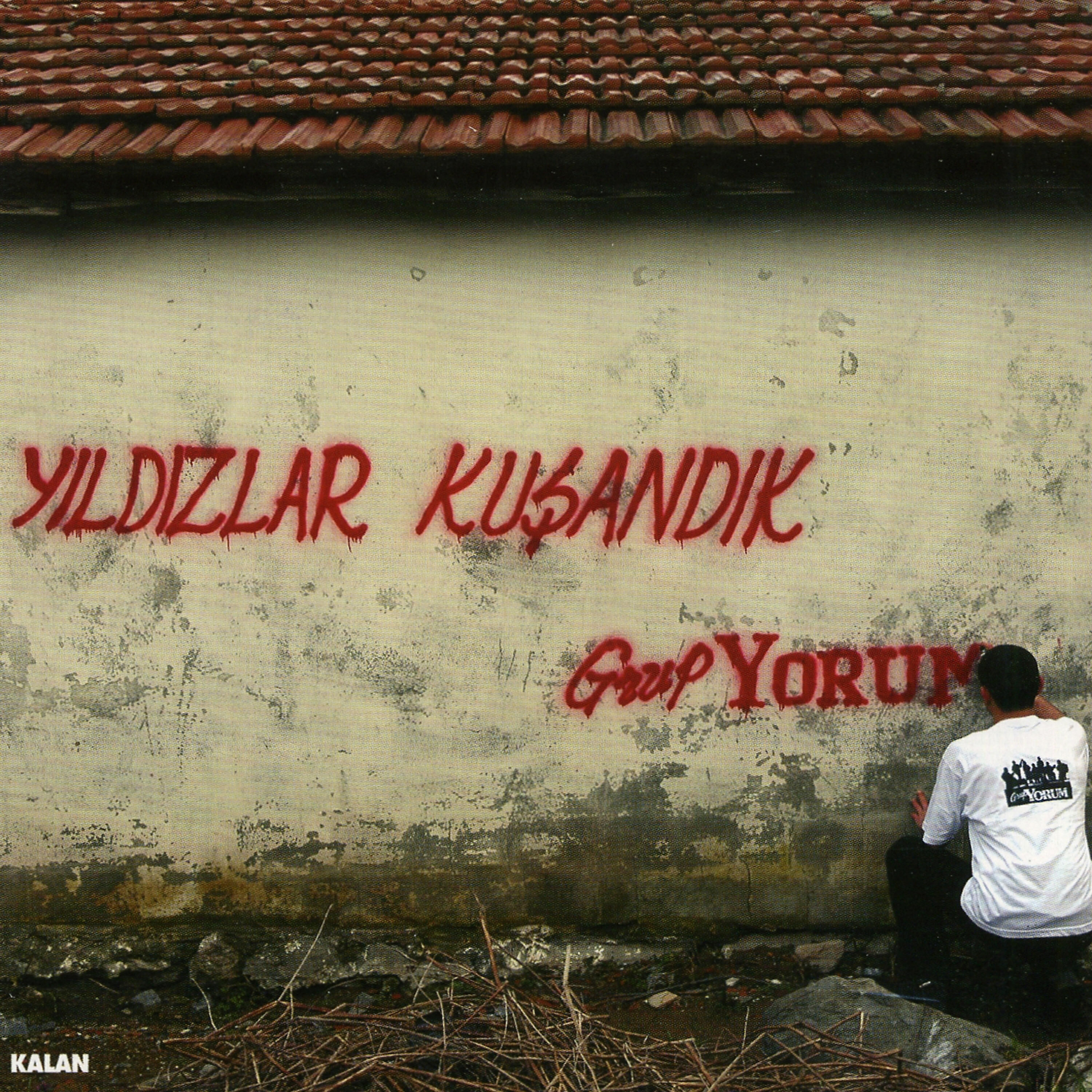 Релиз Yıldızlar Kuşandık