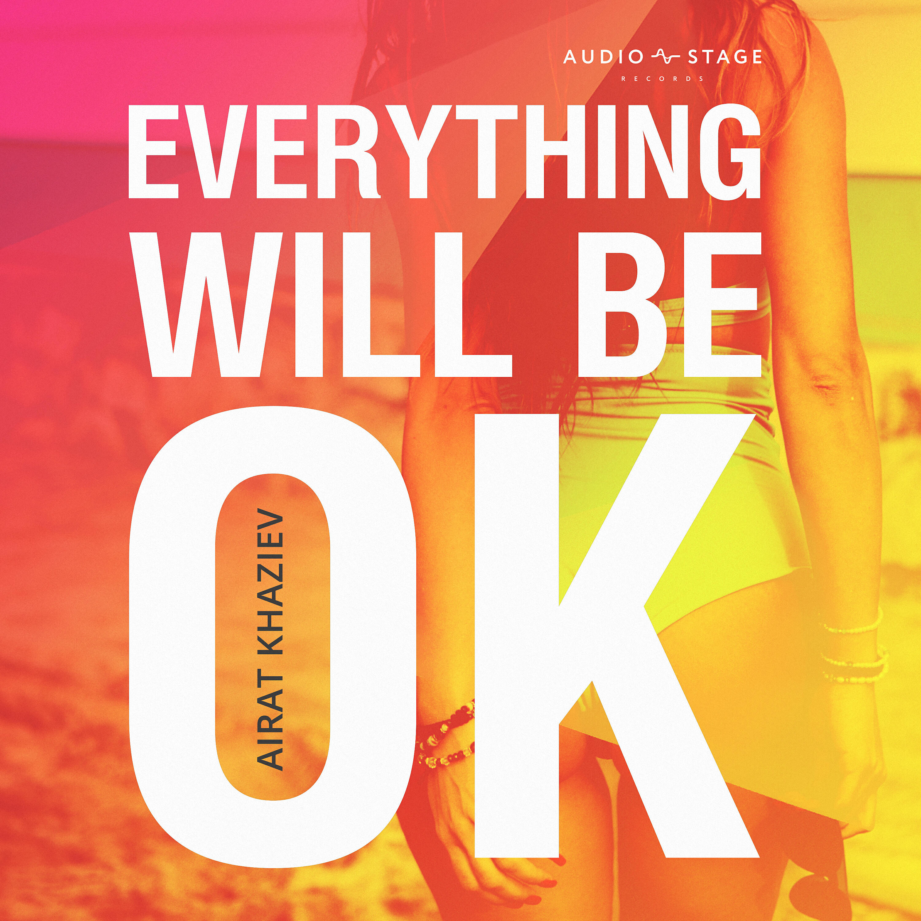 Релиз Everything will be OK