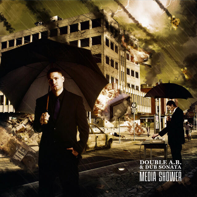 Релиз Media Shower (Deluxe)