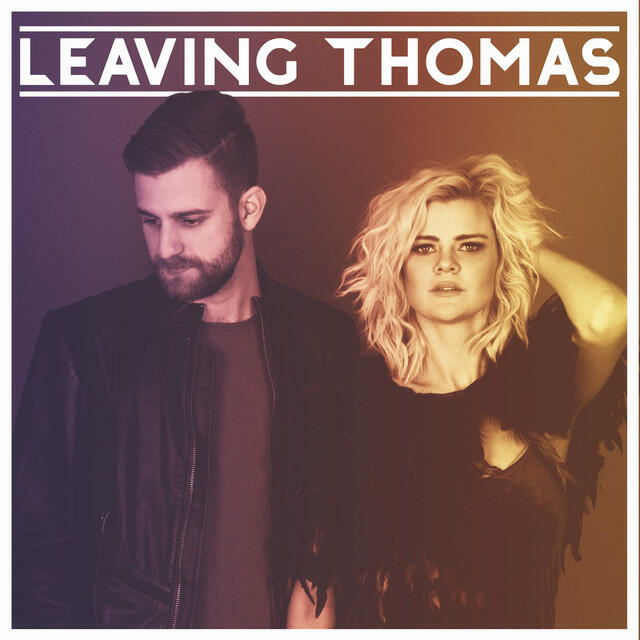 Релиз Leaving Thomas