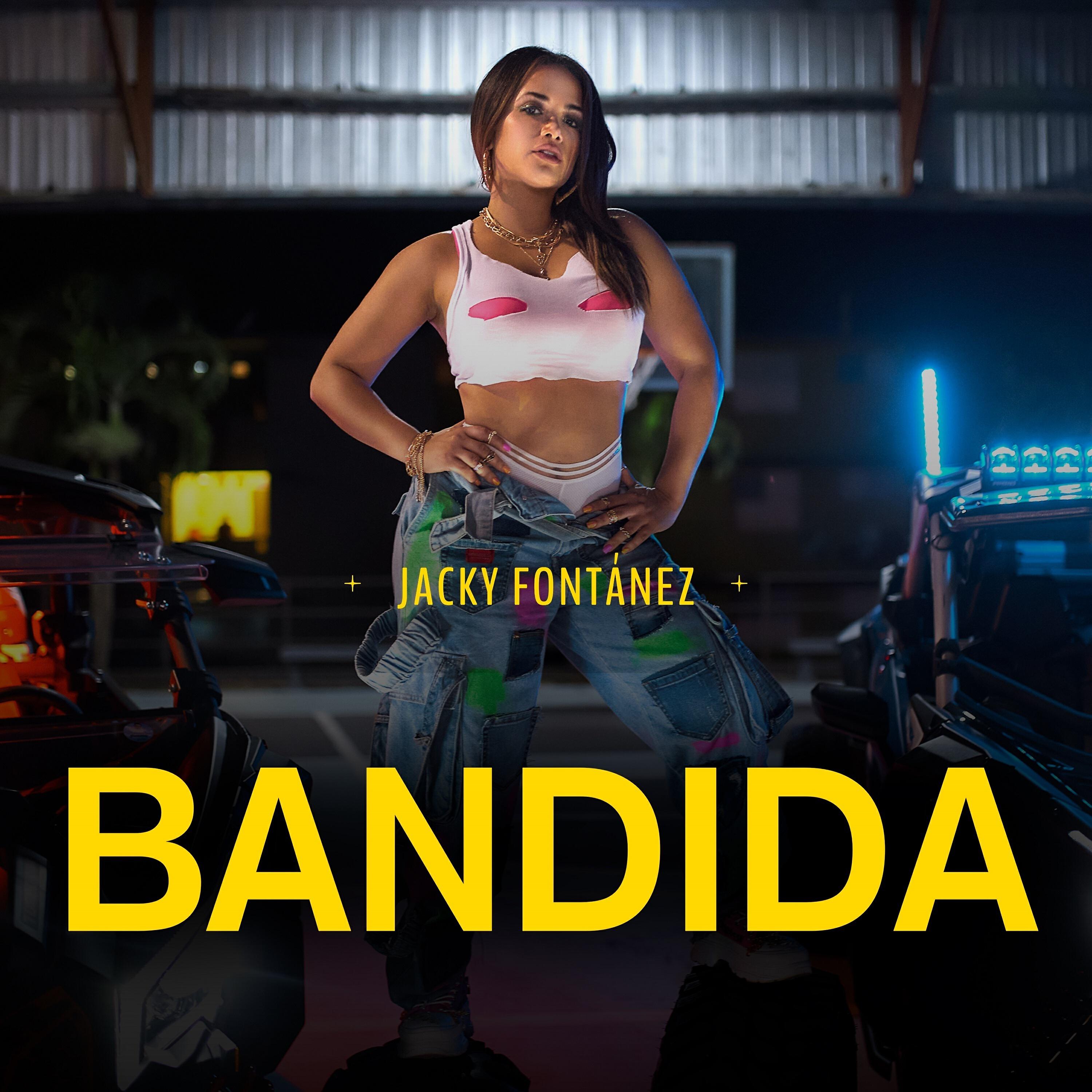 Релиз Bandida