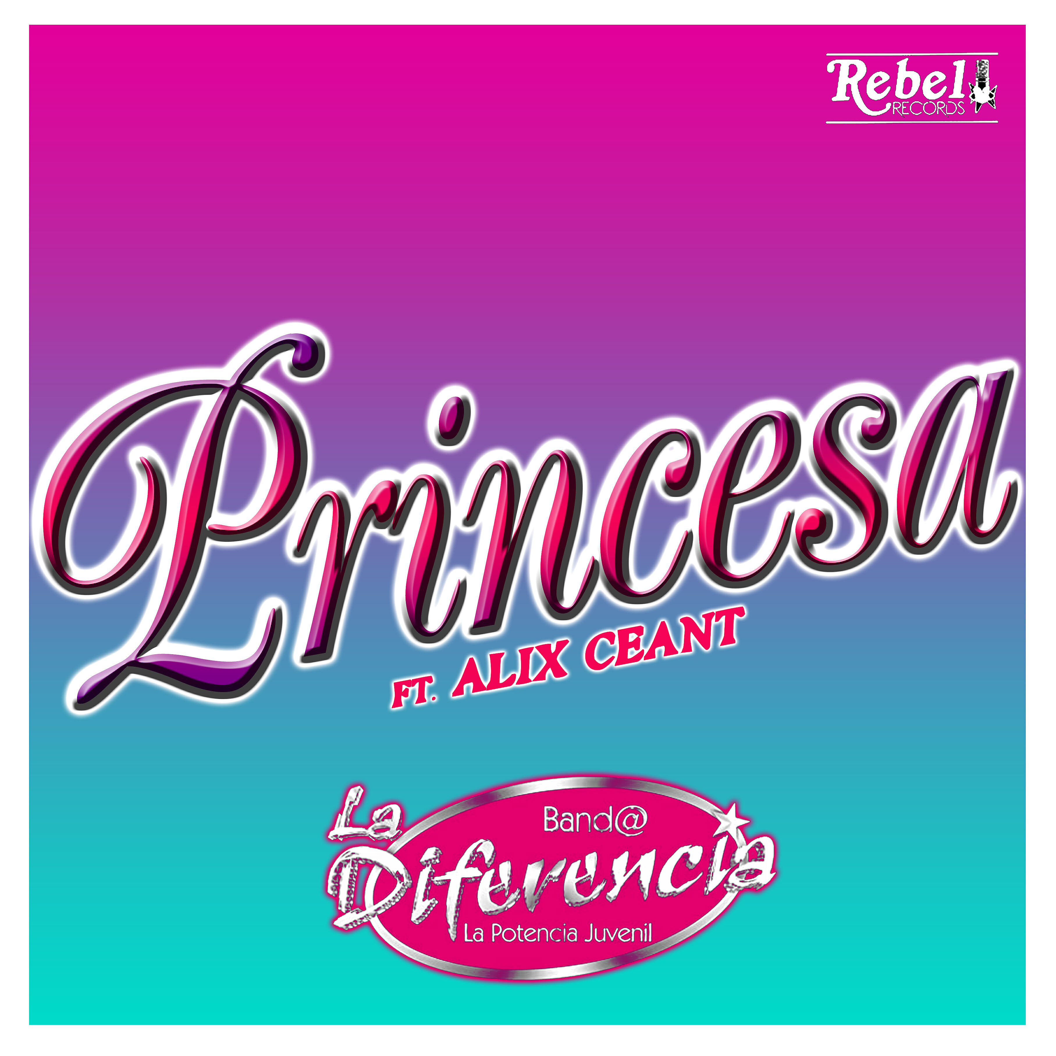 Релиз Princesa