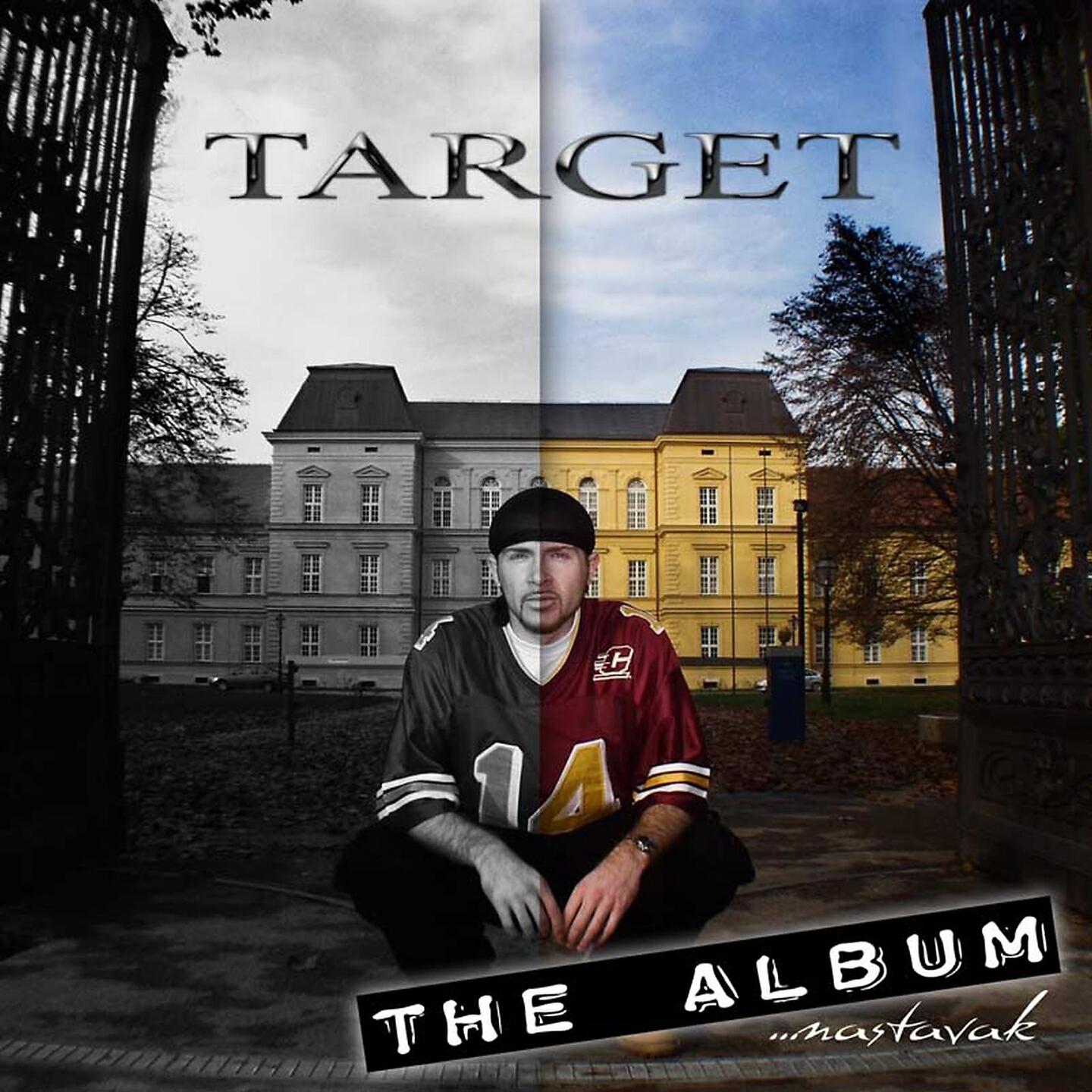 Скачать песню Target - Rija Se Ne Zajebava бесплатно в MP3 для Android и iOS