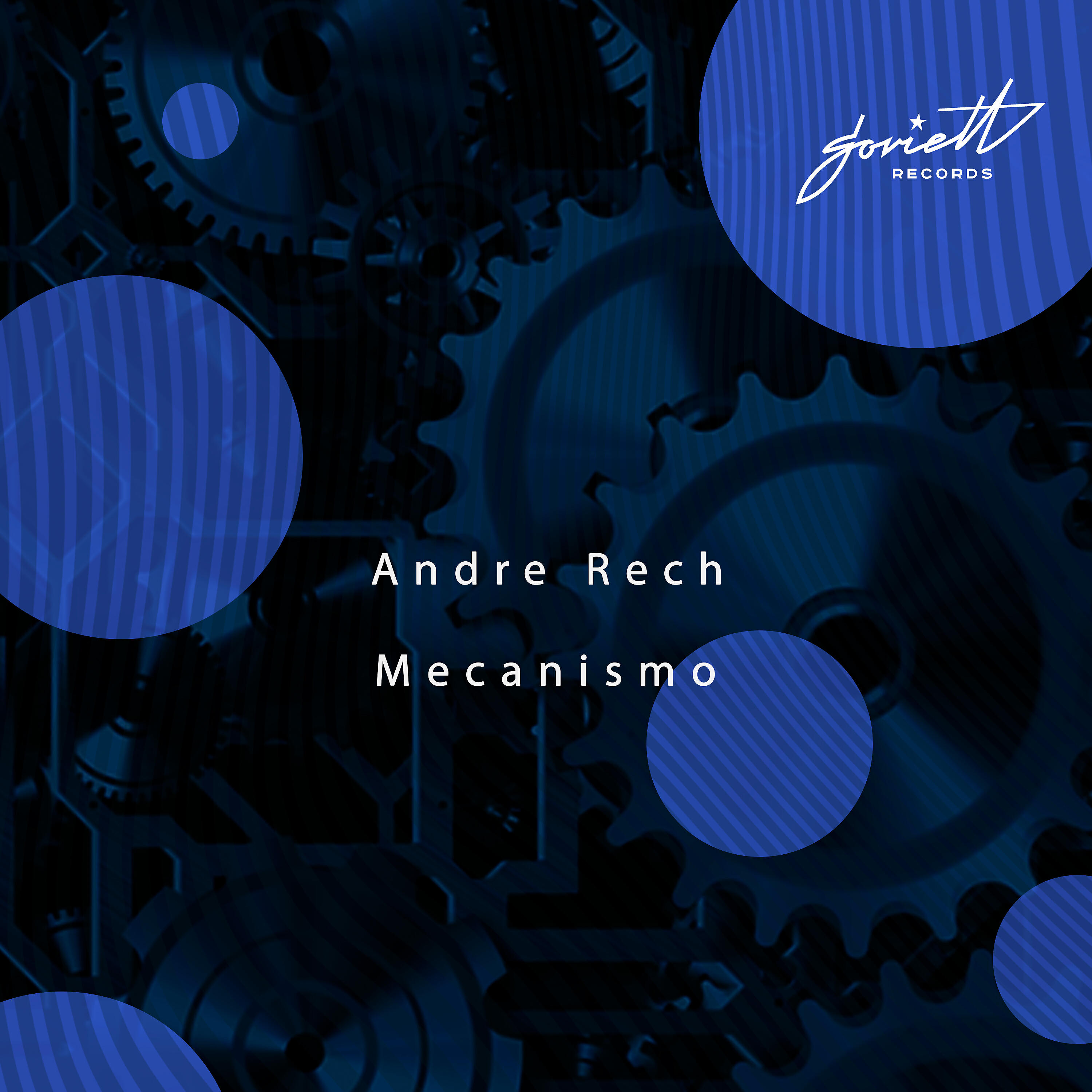 Andre Rech