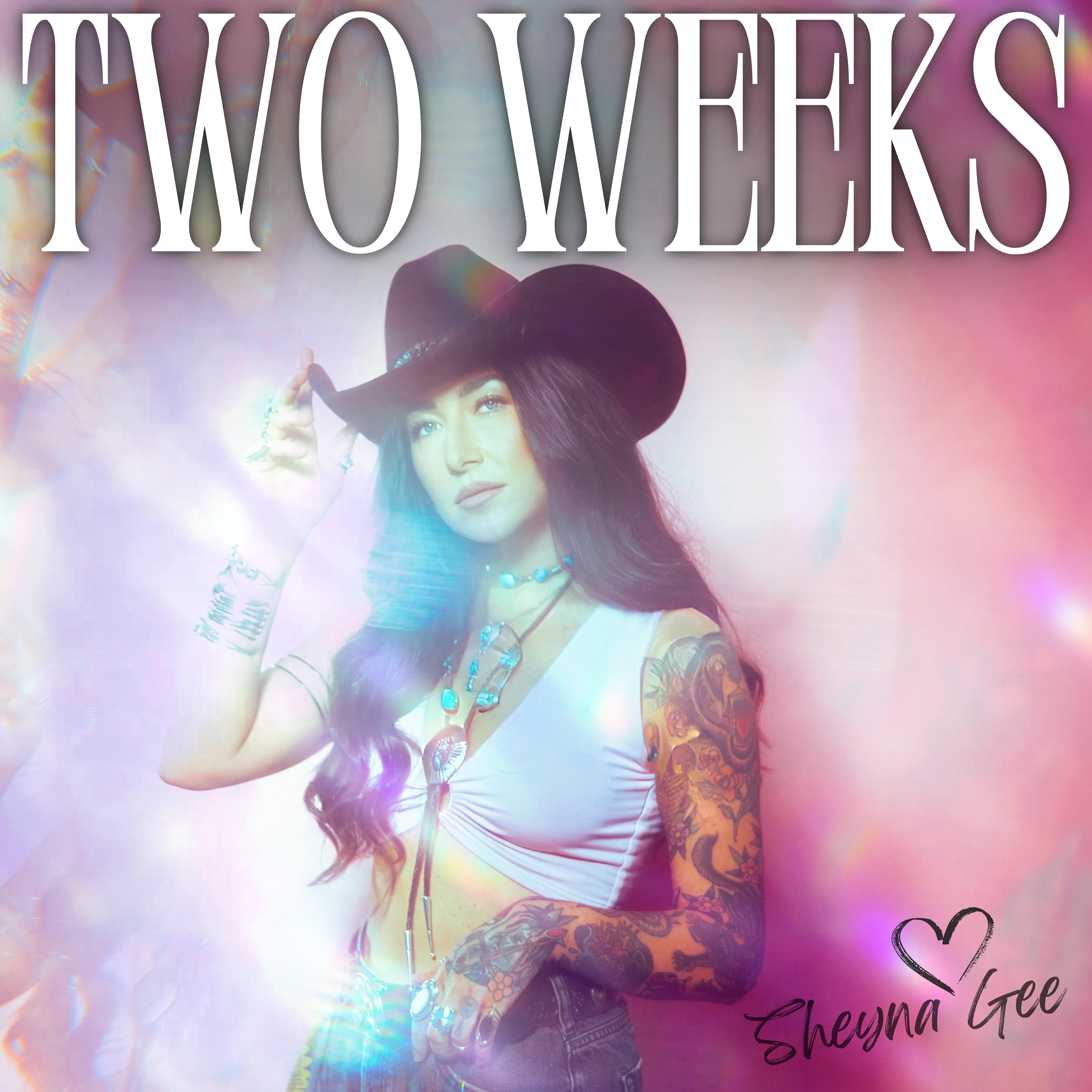 Релиз Two Weeks