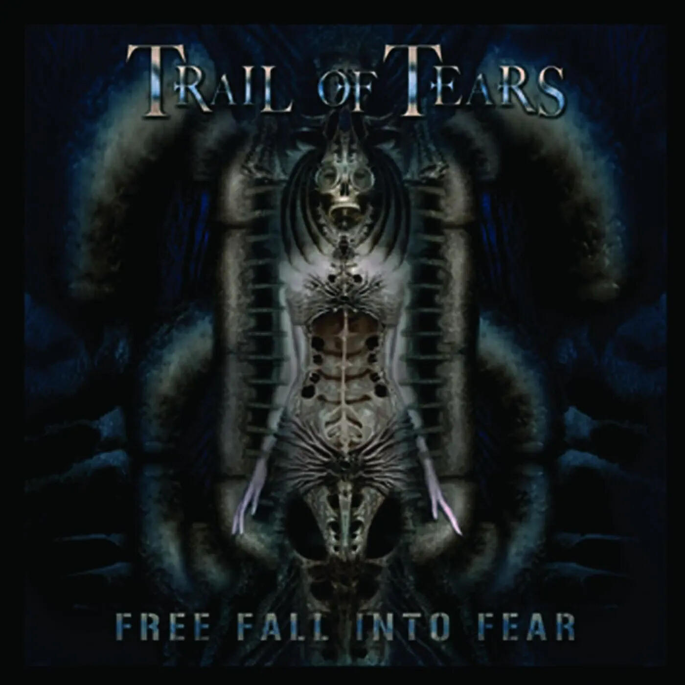 Релиз Free Fall into Fear