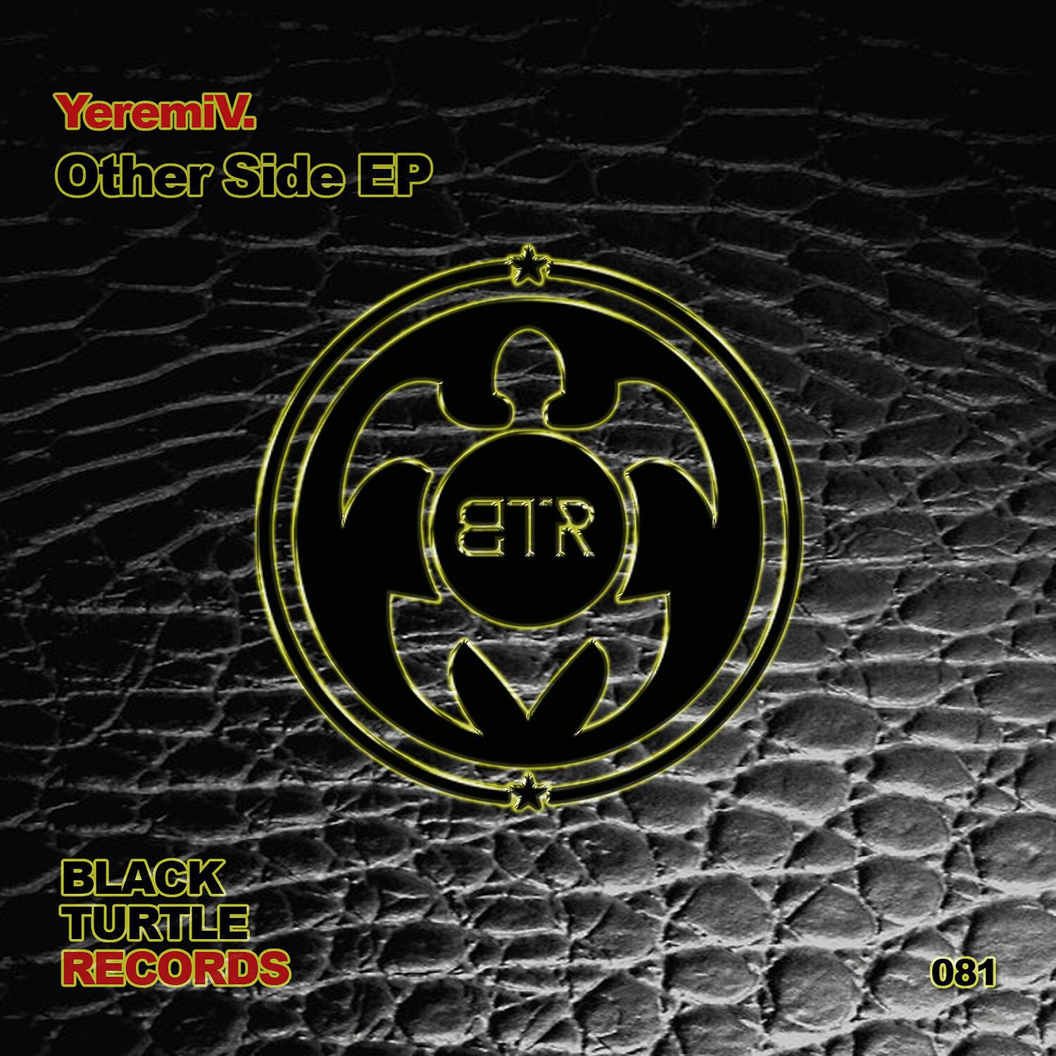 Релиз Other Side EP