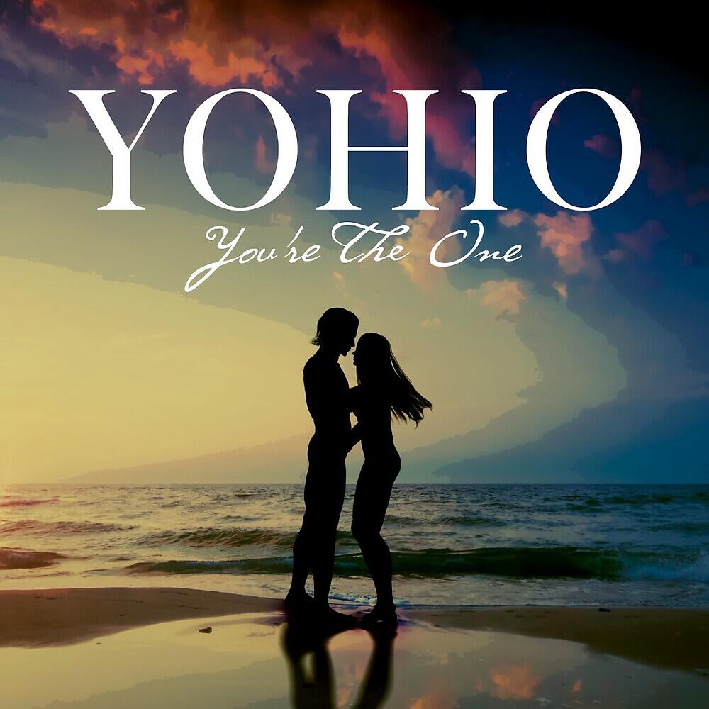 Релиз You’re the One