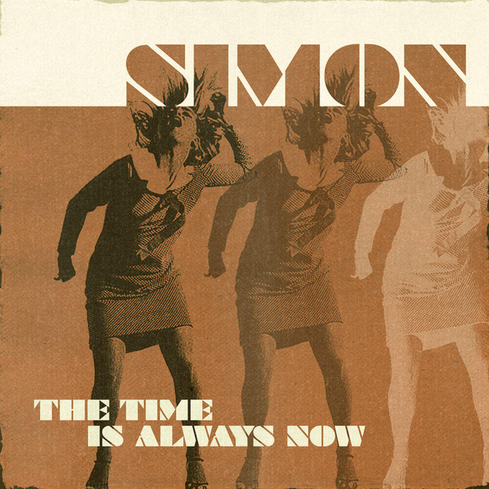Релиз The Time Is Always Now