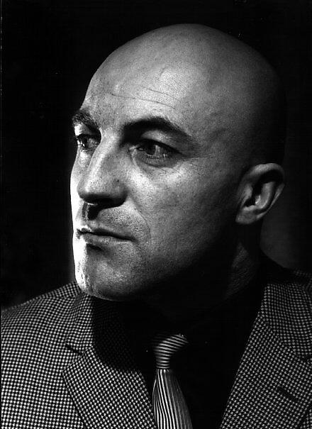 Peter van Eck