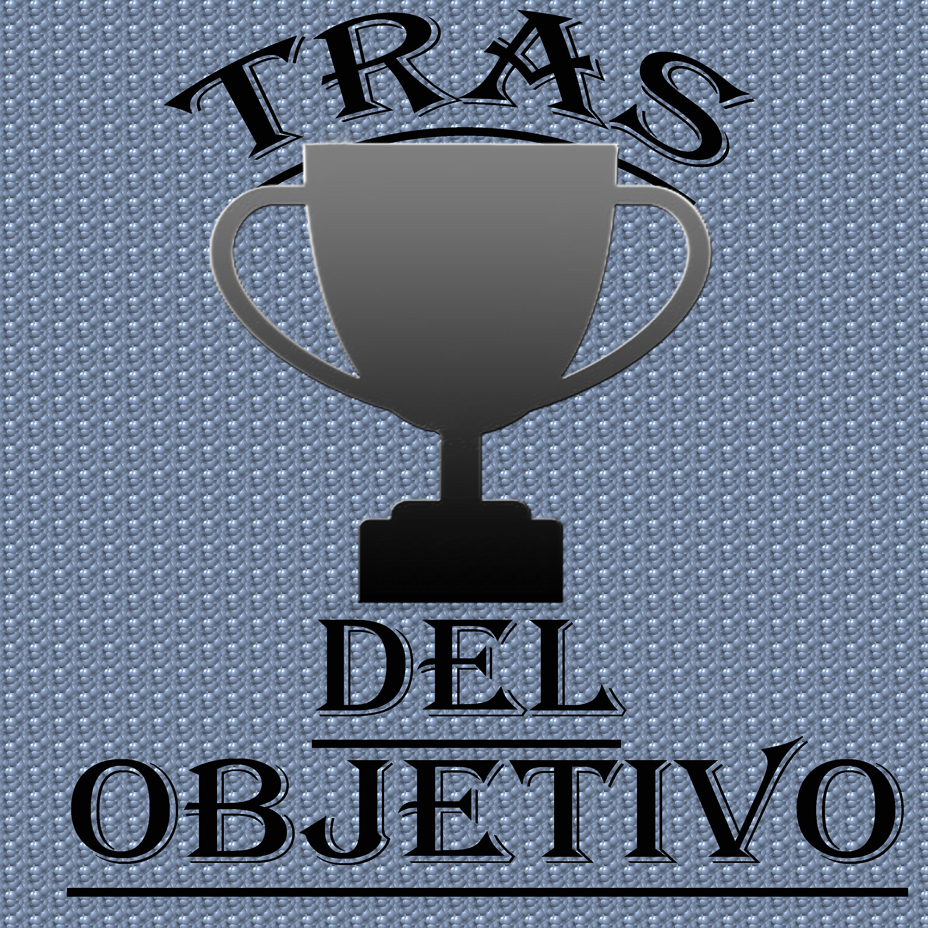 Релиз Tras del Objetivo