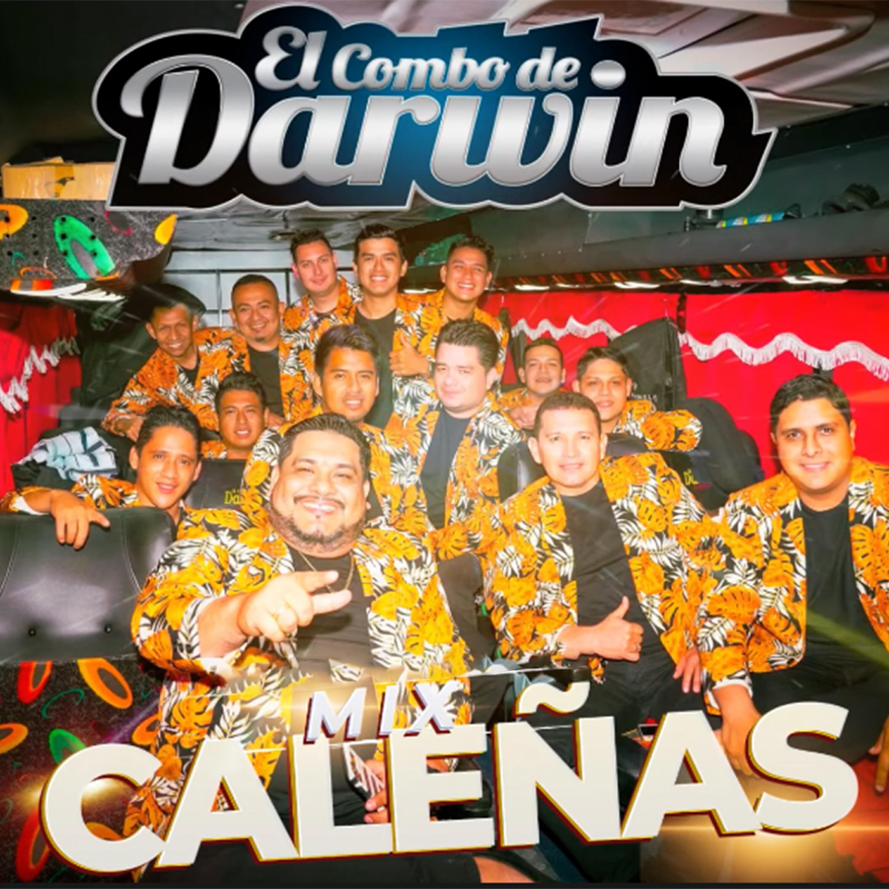 El Combo de Darwin La Grande de Manabí