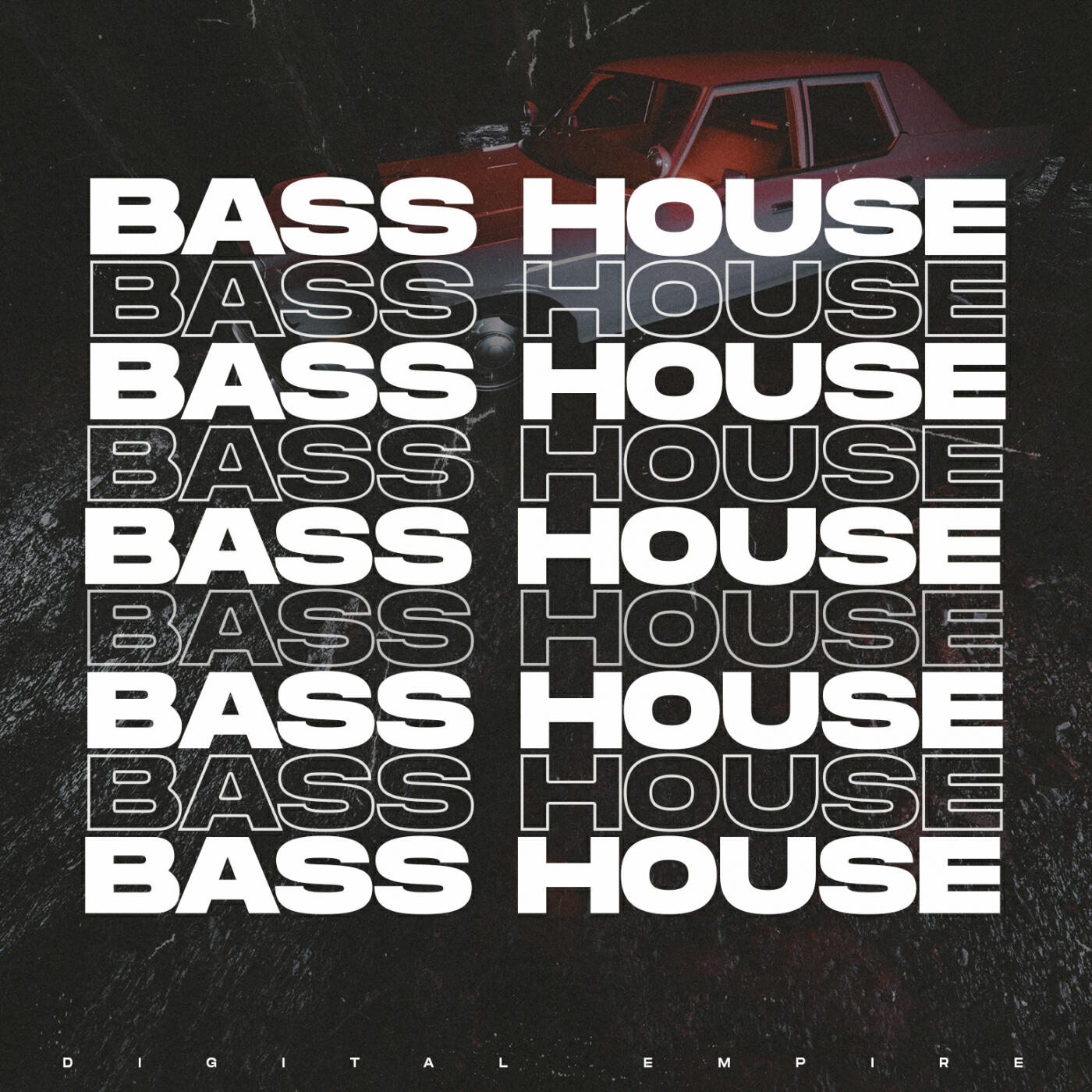 Релиз Bass House 2022, Vol.2