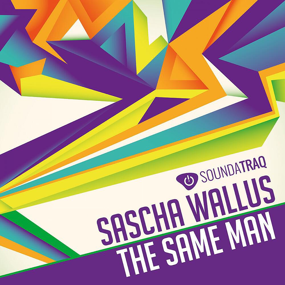 Релиз The Same Man