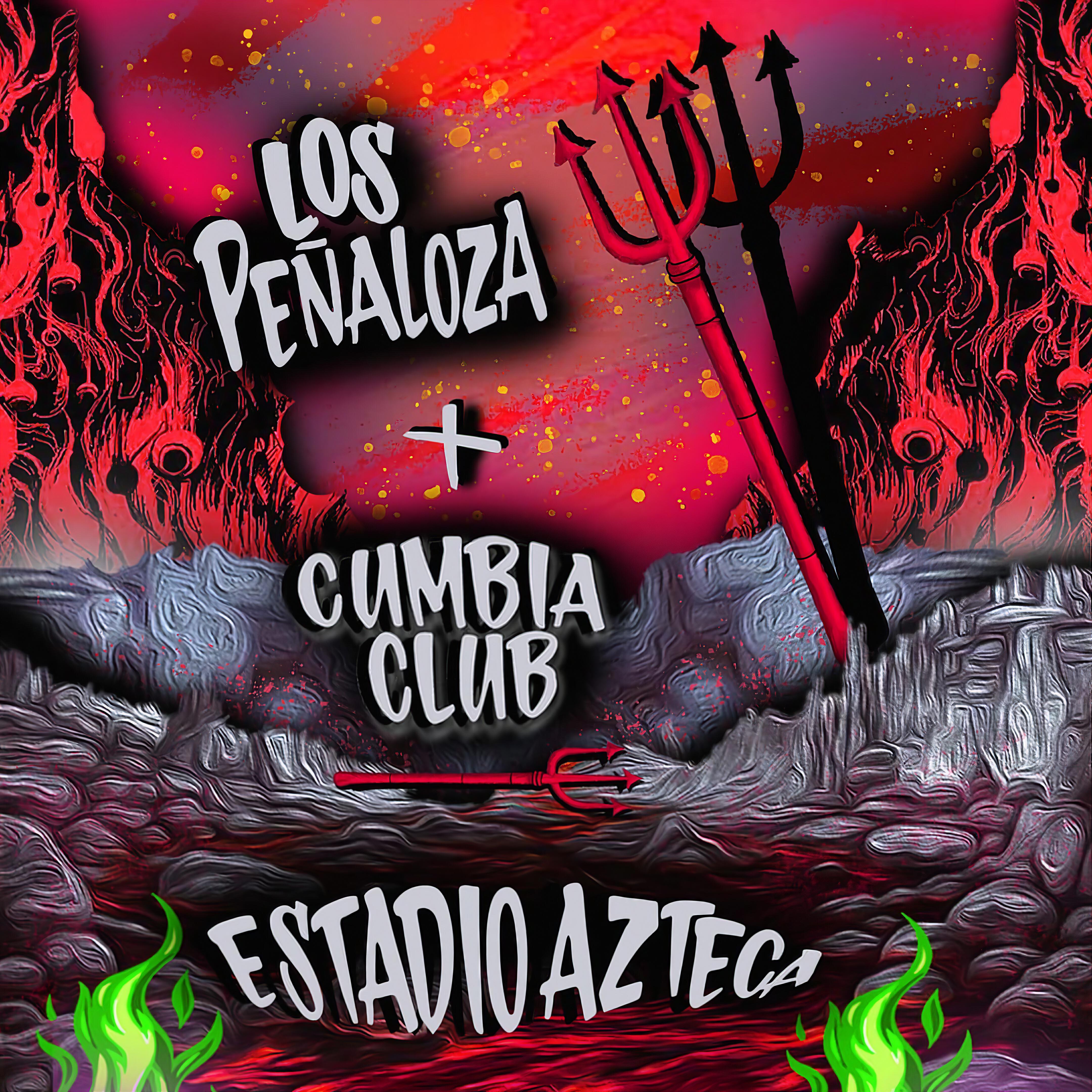 Cumbia Club