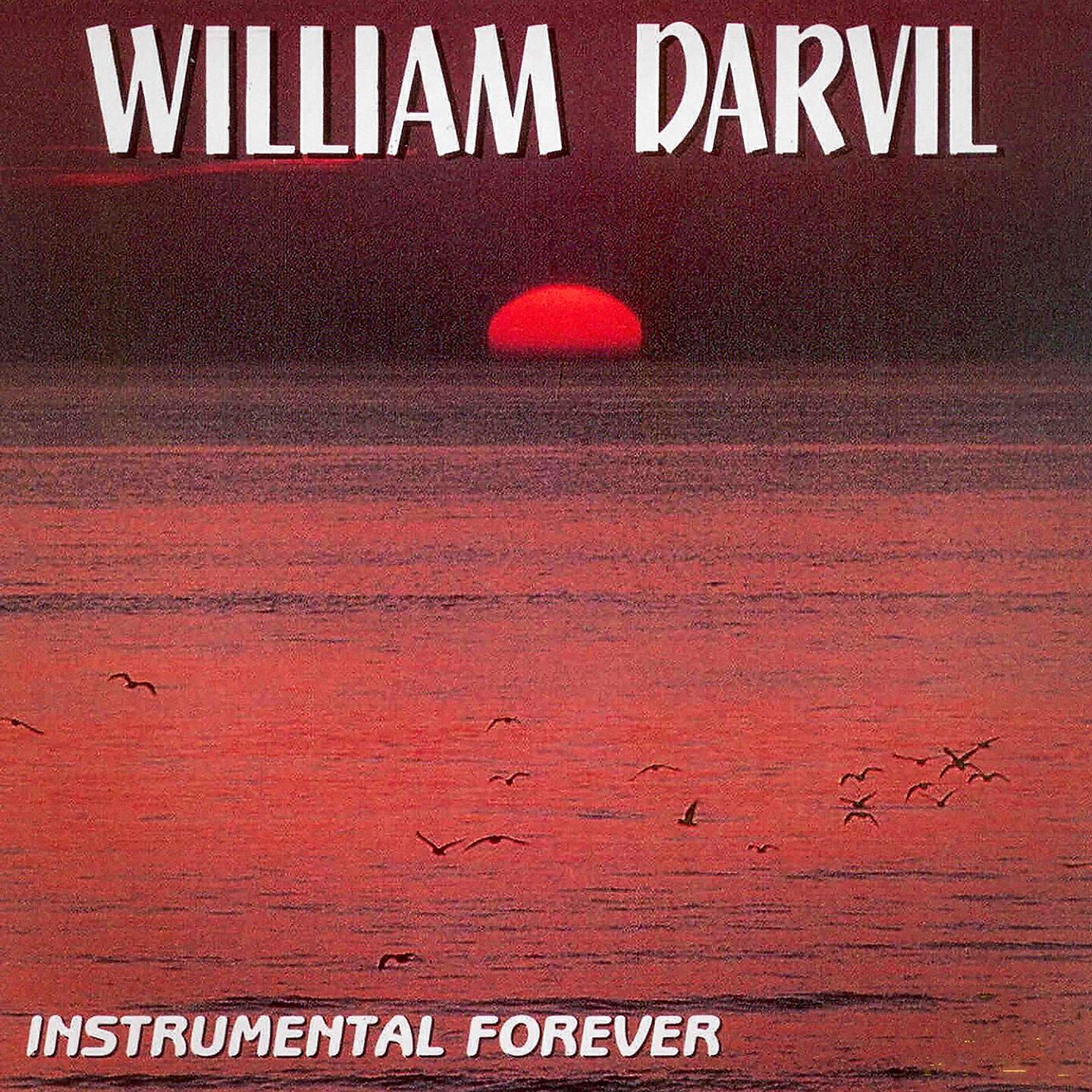 William Darvil