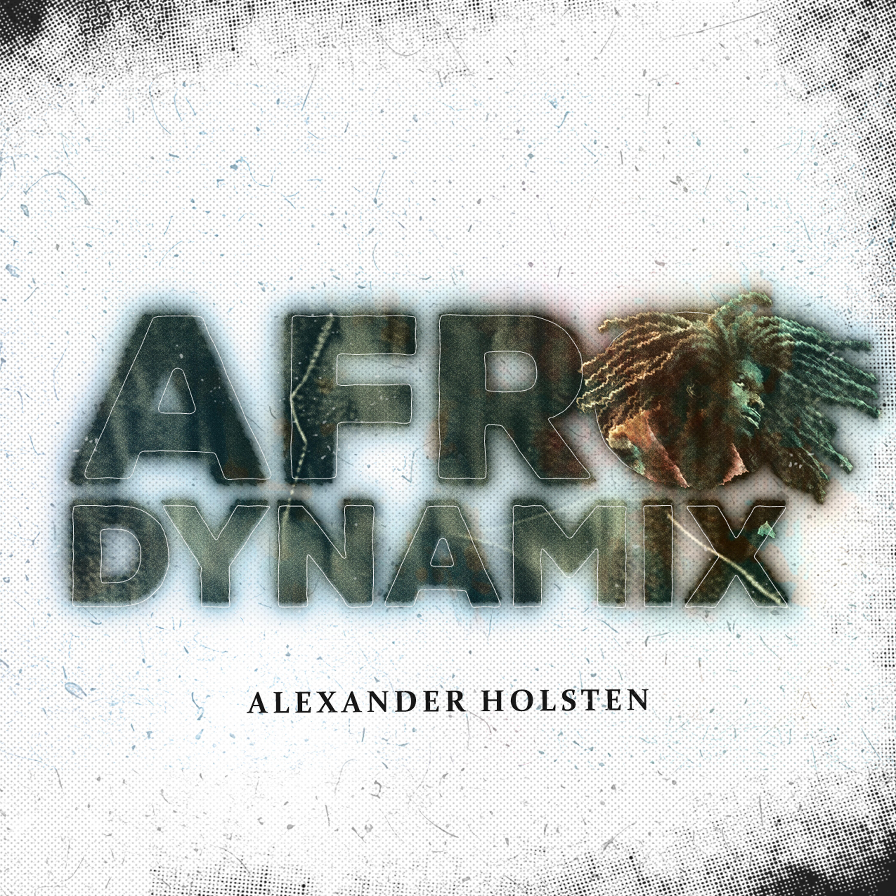 Релиз Afrodynamix