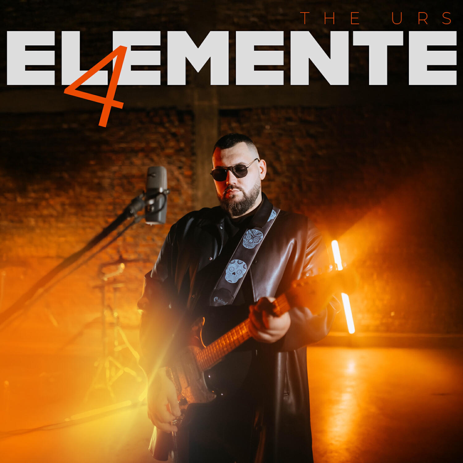 Релиз 4 Elemente (Dj Dark & Dj Razz Remix)