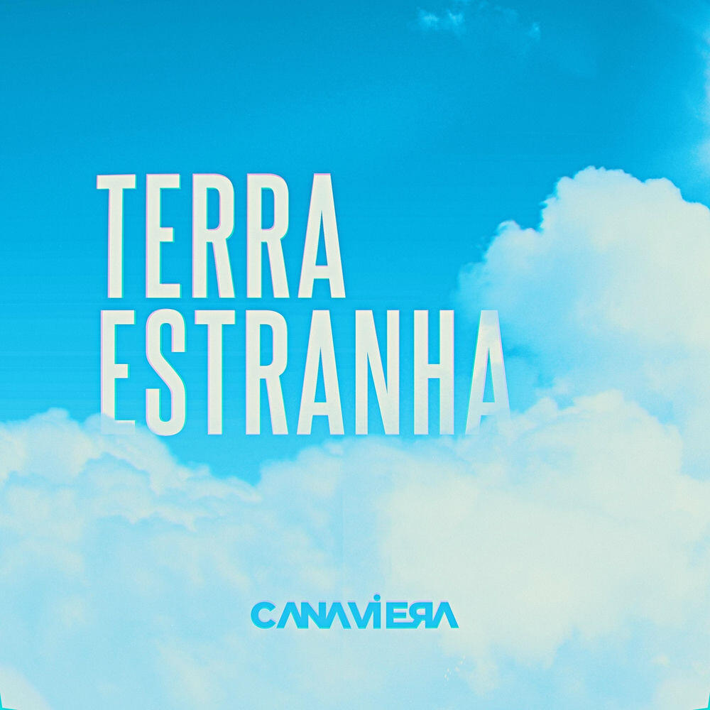 Релиз Terra Estranha