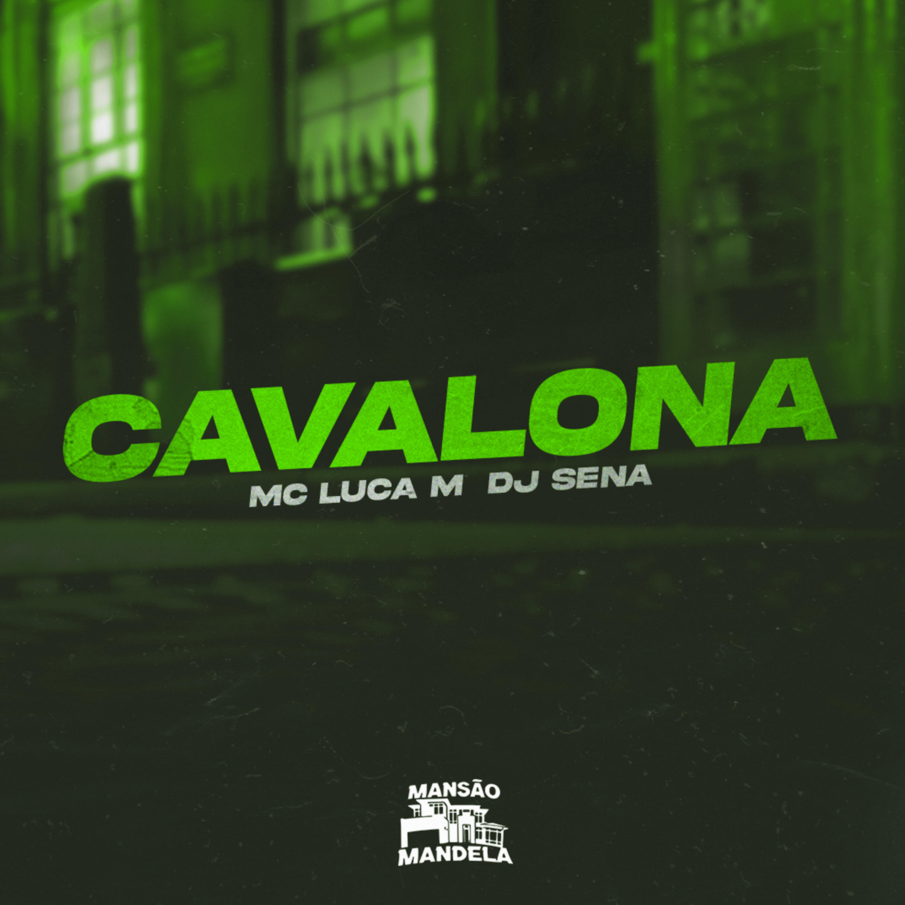 Релиз Cavalona