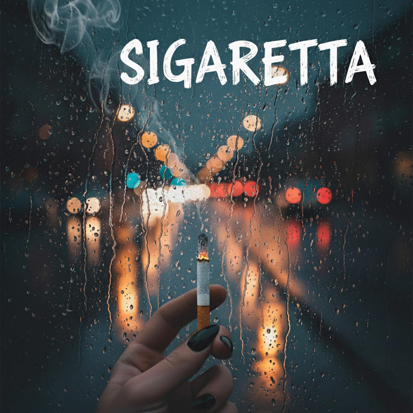 Релиз Sigaretta