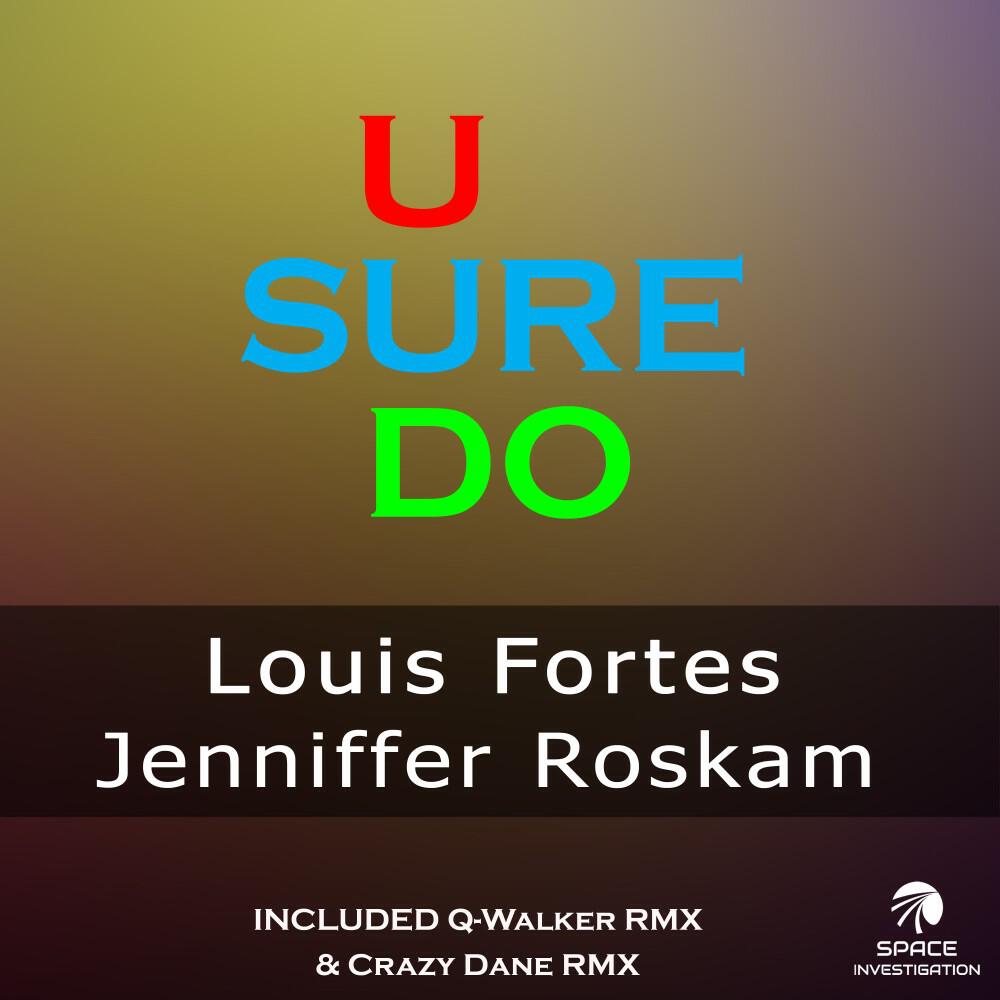 Louis Fortes