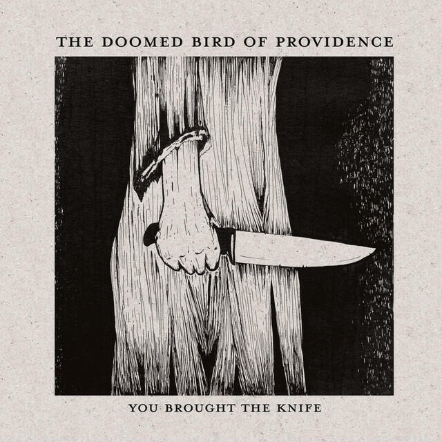 Релиз You Brought the Knife