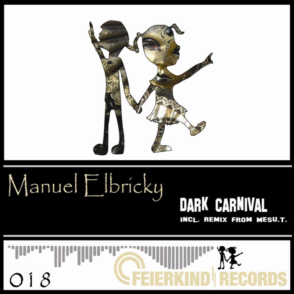 Manuel Elbricky