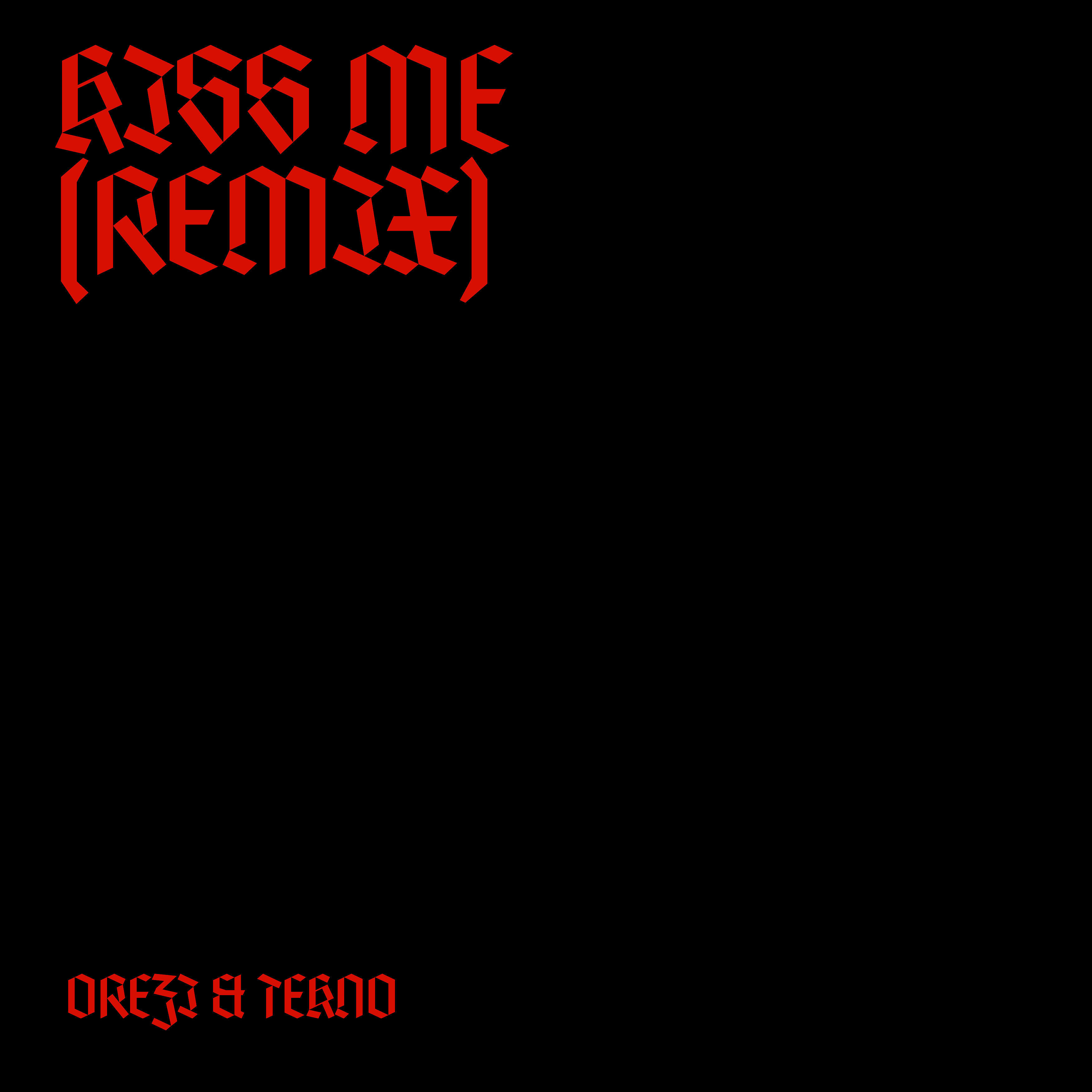 Релиз Kiss Me