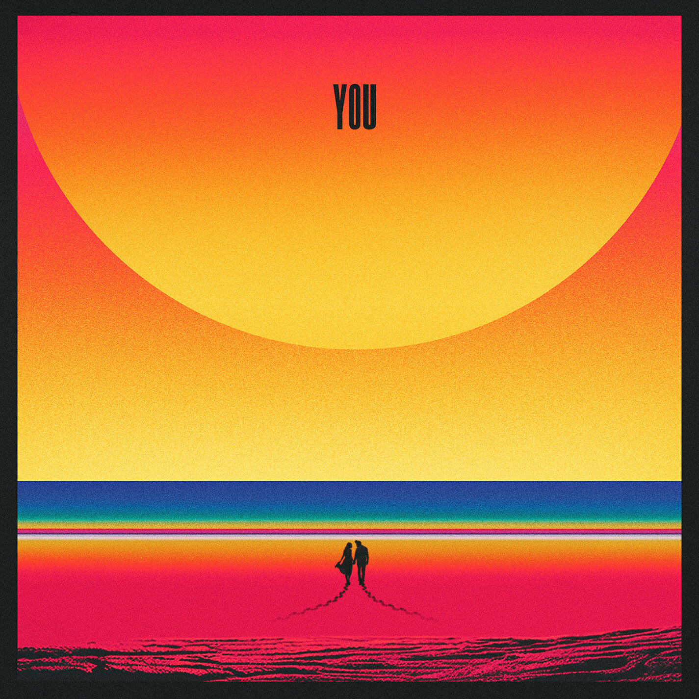 Релиз You (feat. Seeb)