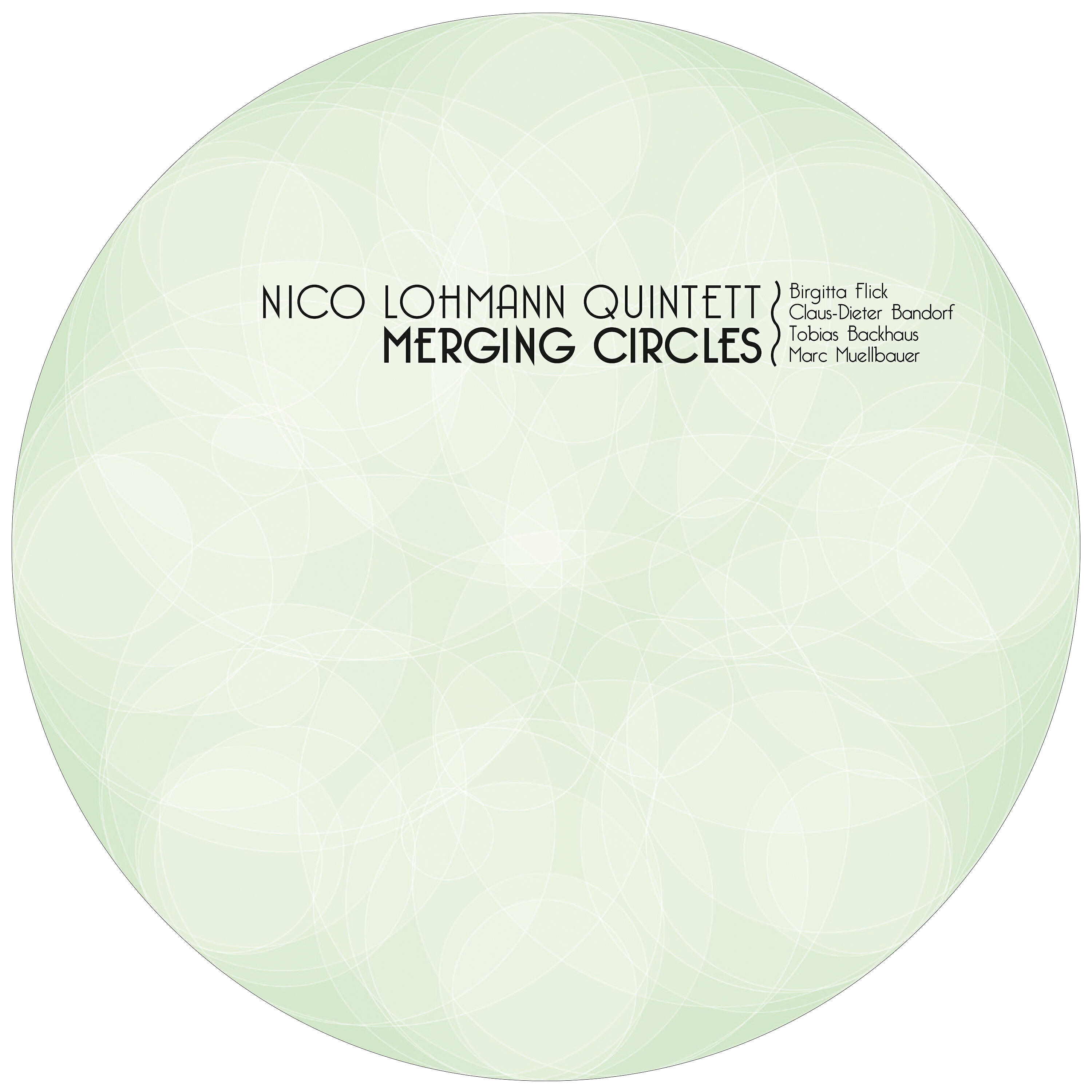 Nico Lohmann Quintett