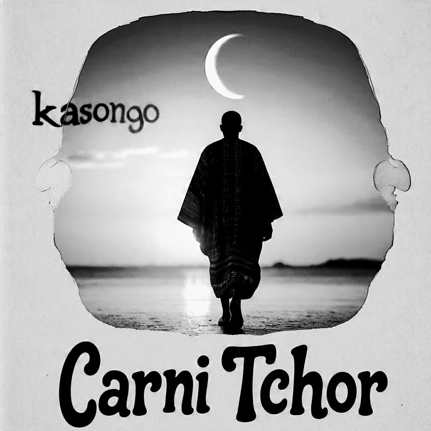 Релиз Kasongo