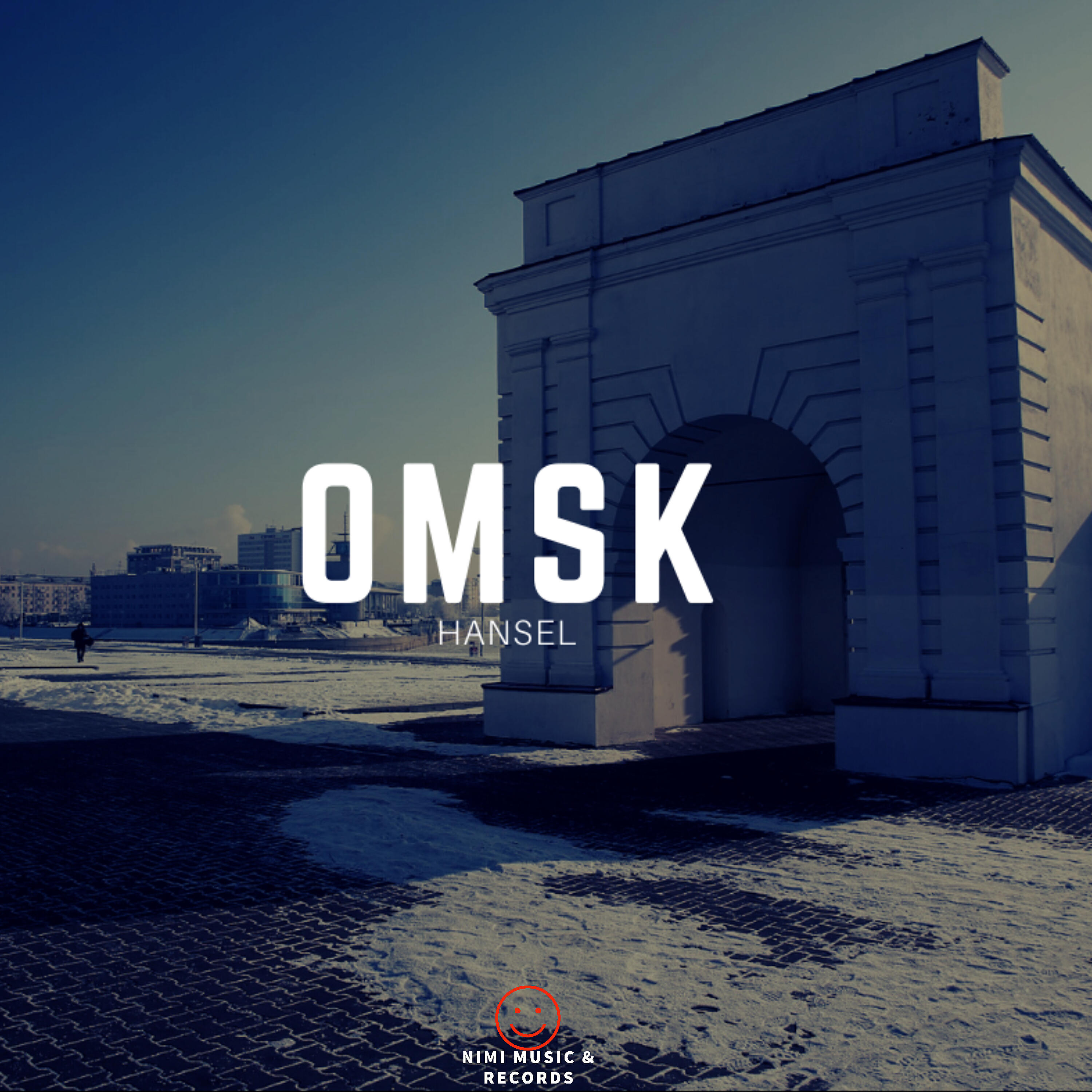 Релиз Omsk
