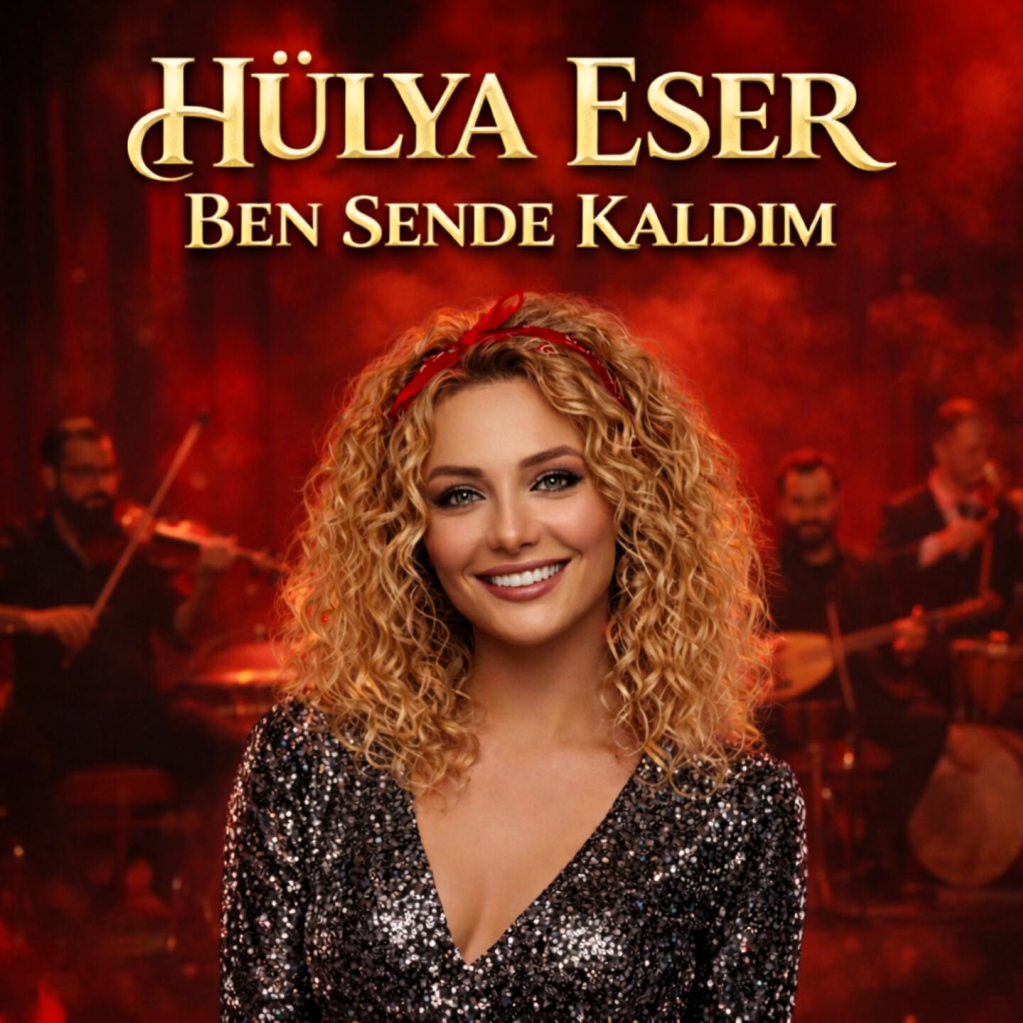 Релиз Ben Sende Kaldım