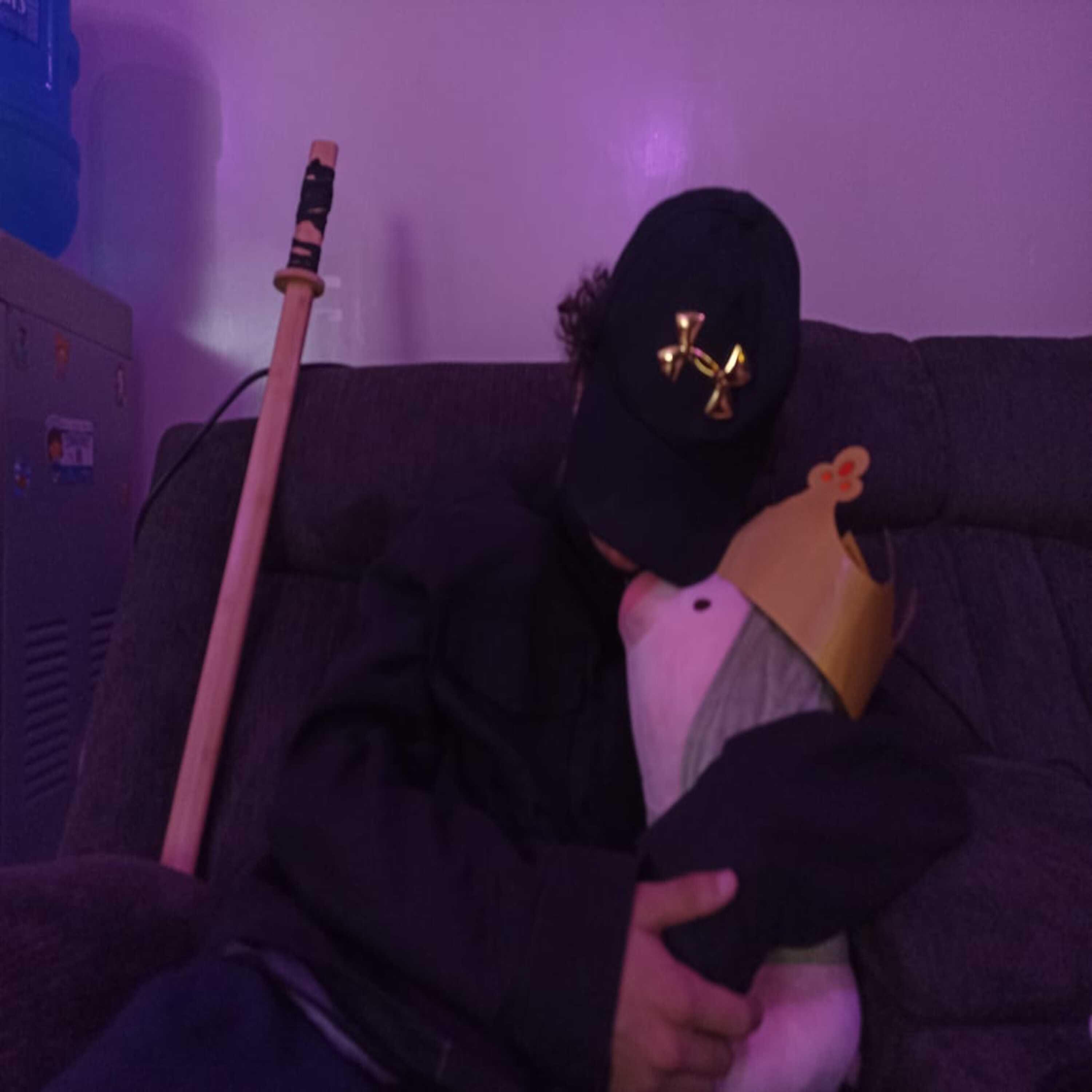 Релиз Deranged