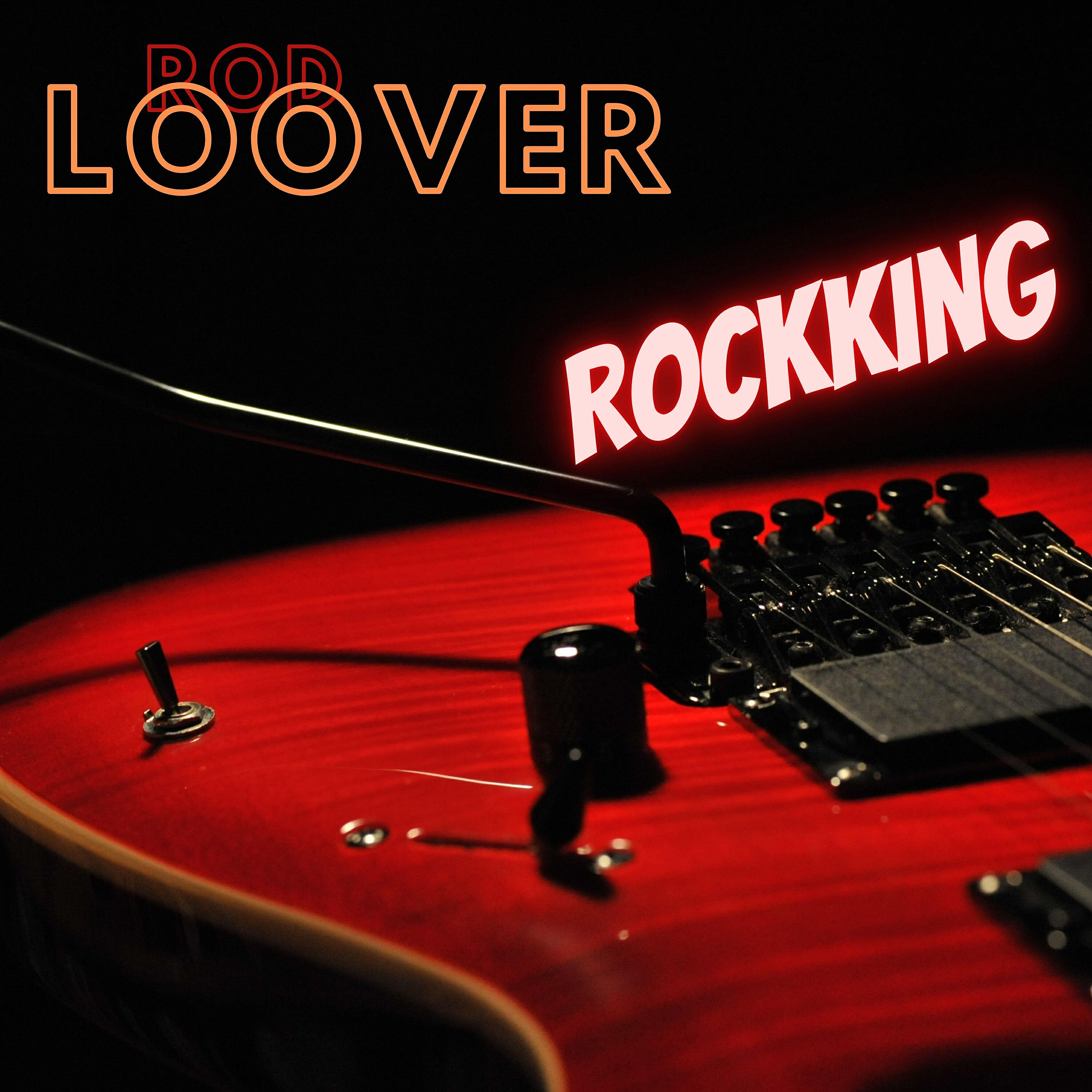 Релиз Rockking