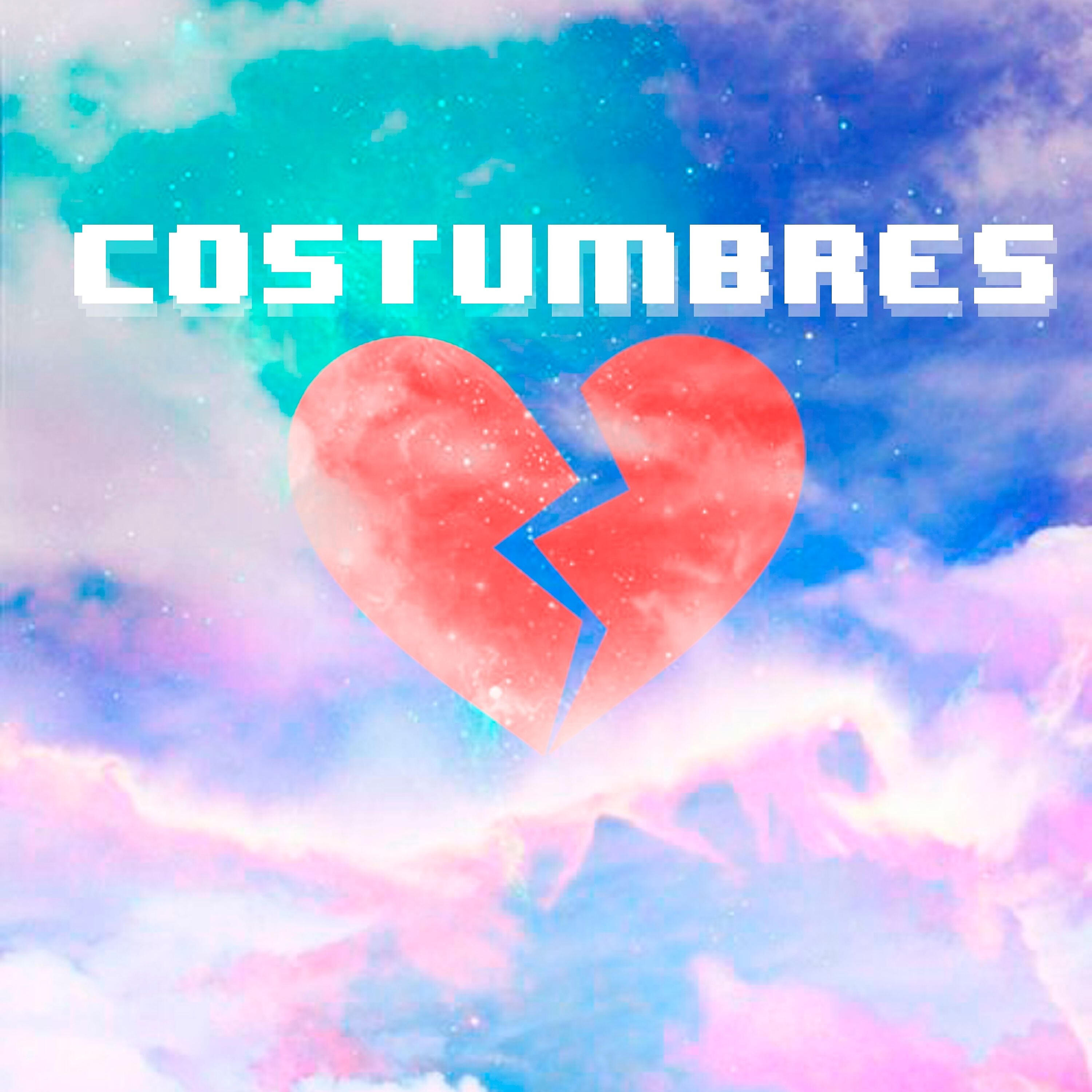Релиз Costumbres