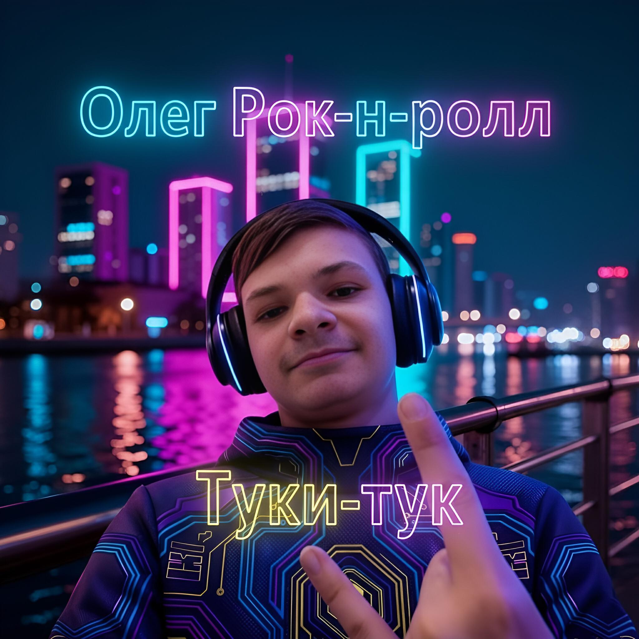 Релиз Туки-тук